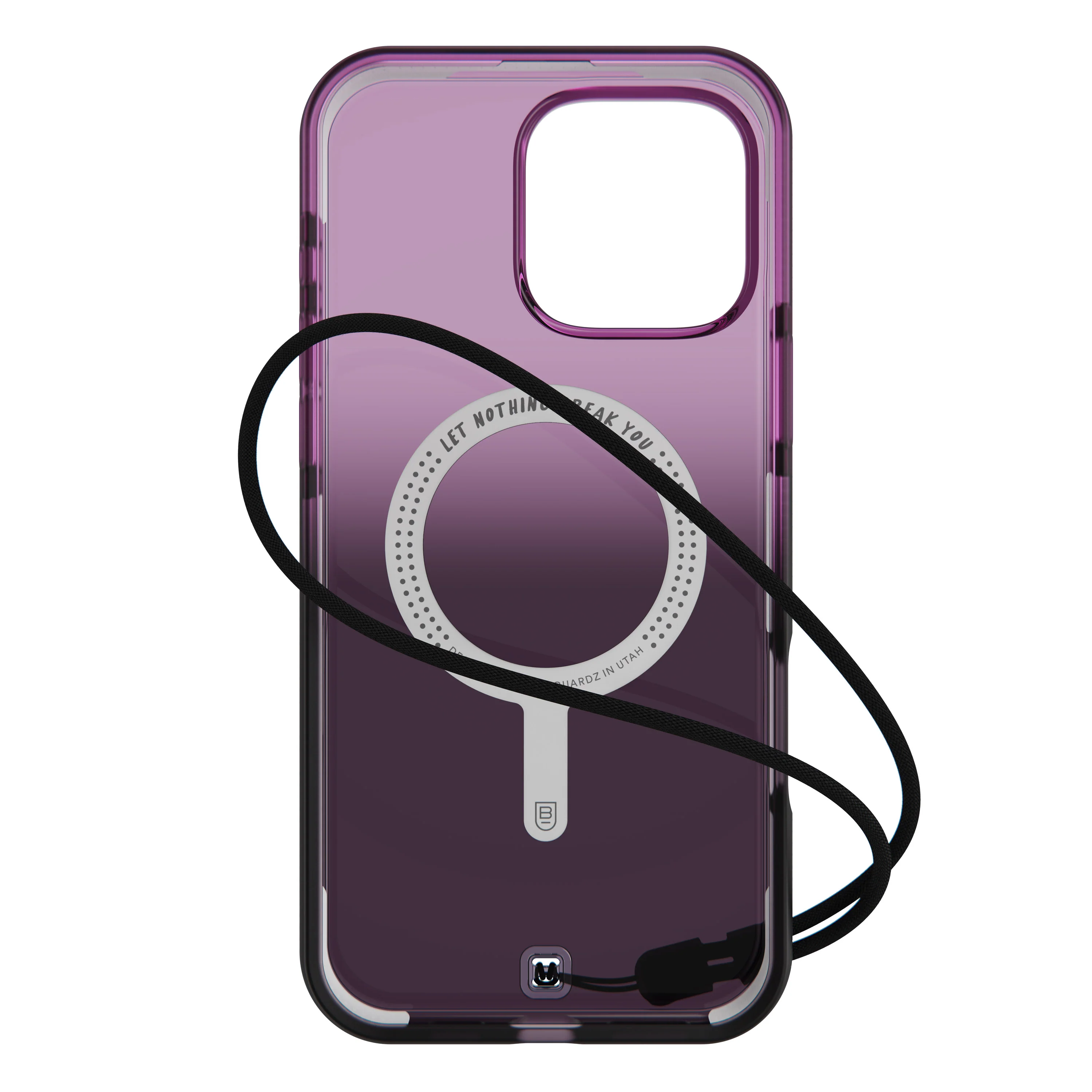 BodyGuardz Ace Pro case iPhone 16 Pro Max - Image 20