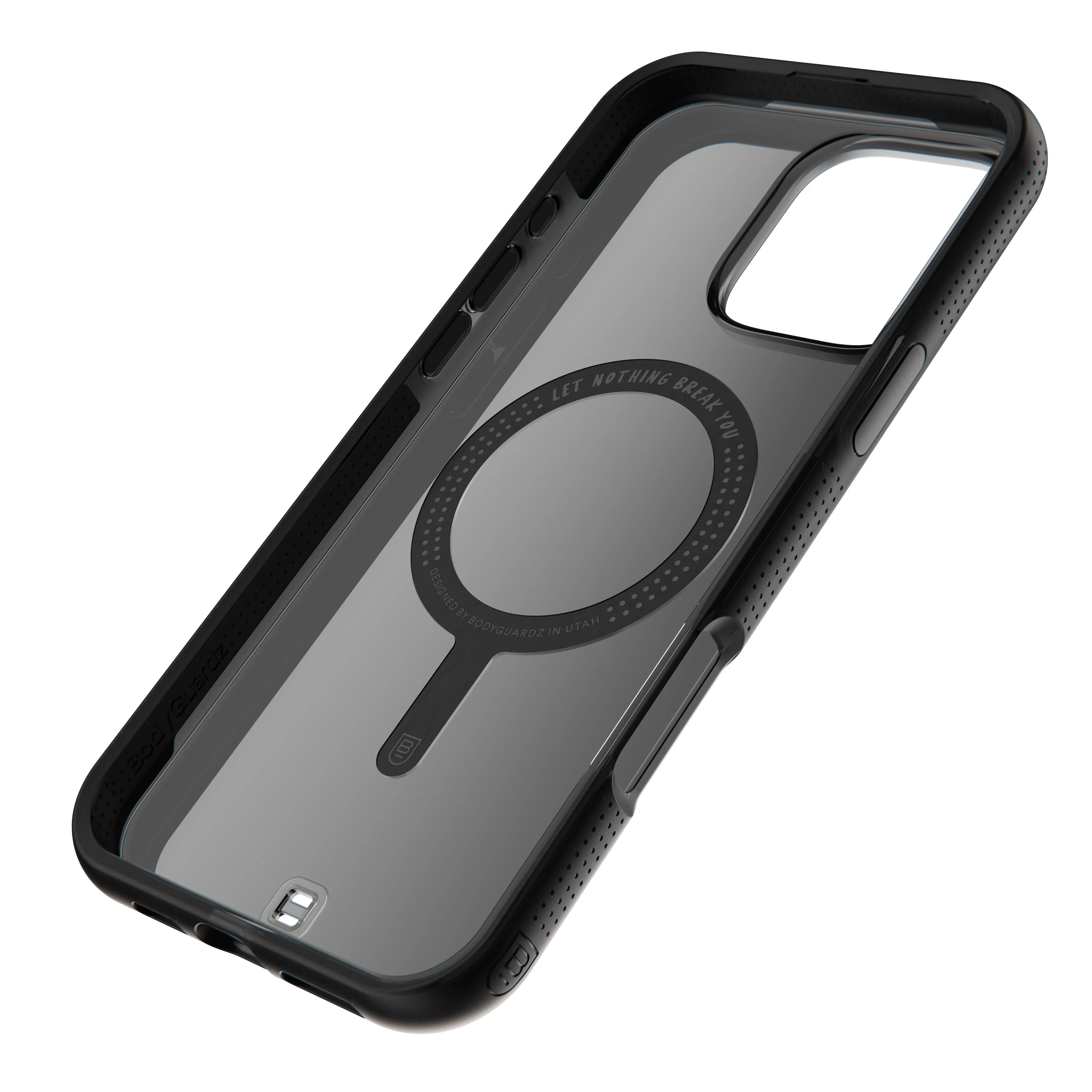 BodyGuardz Ace Pro case iPhone 16 Pro Max - Image 23