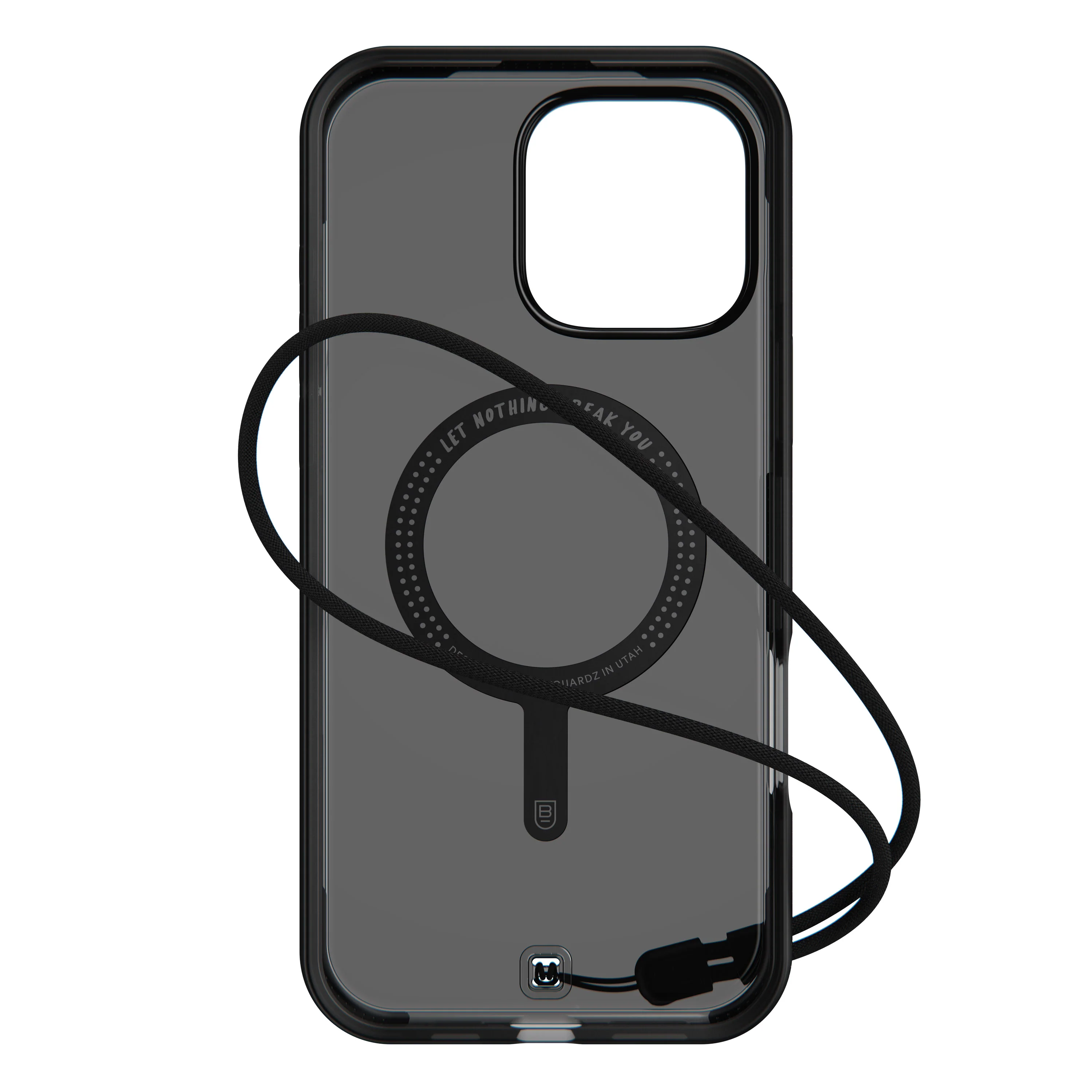 BodyGuardz Ace Pro case iPhone 16 Pro Max - Image 24