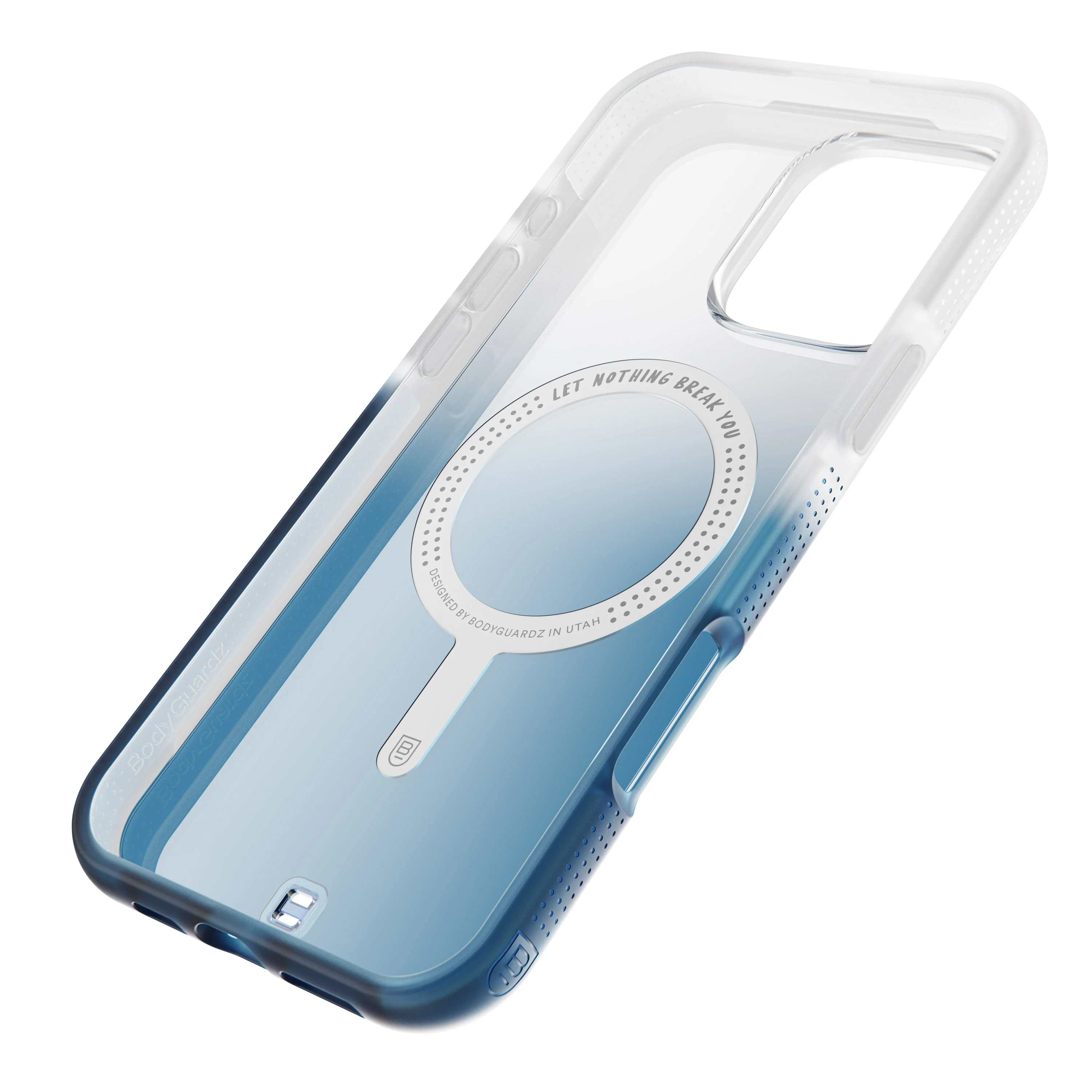 BodyGuardz Ace Pro case iPhone 16 Pro Max - Image 7