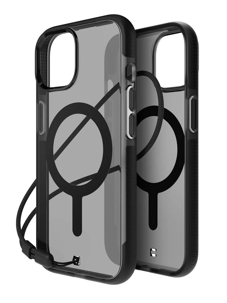 BodyGuardz Ace Pro MagSafe case iPhone 15 - Image 10