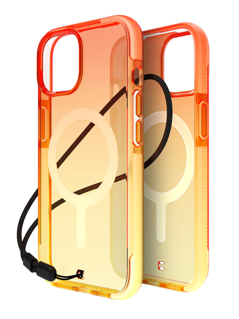 BodyGuardz Ace Pro MagSafe case iPhone 15 - Image 25