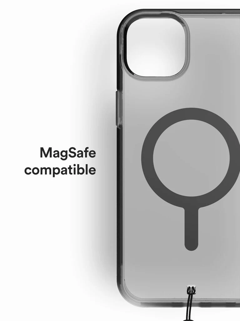 BodyGuardz Ace Pro MagSafe case iPhone 15 Plus - Image 8