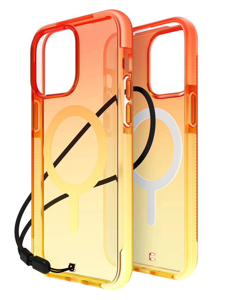 BodyGuardz Ace Pro MagSafe case iPhone 15 Pro Max - Image 25