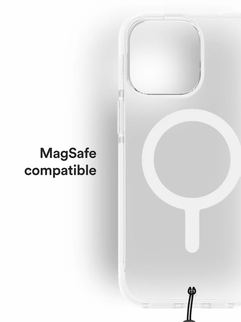 BodyGuardz Ace Pro MagSafe case iPhone 15 Pro Max - Image 3