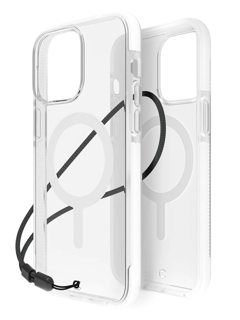 BodyGuardz Ace Pro MagSafe case iPhone 15 Pro Max - Image 5