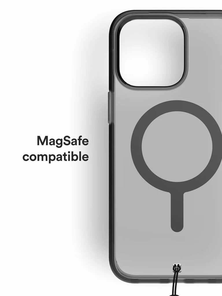 BodyGuardz Ace Pro MagSafe case iPhone 15 Pro Max - Image 8