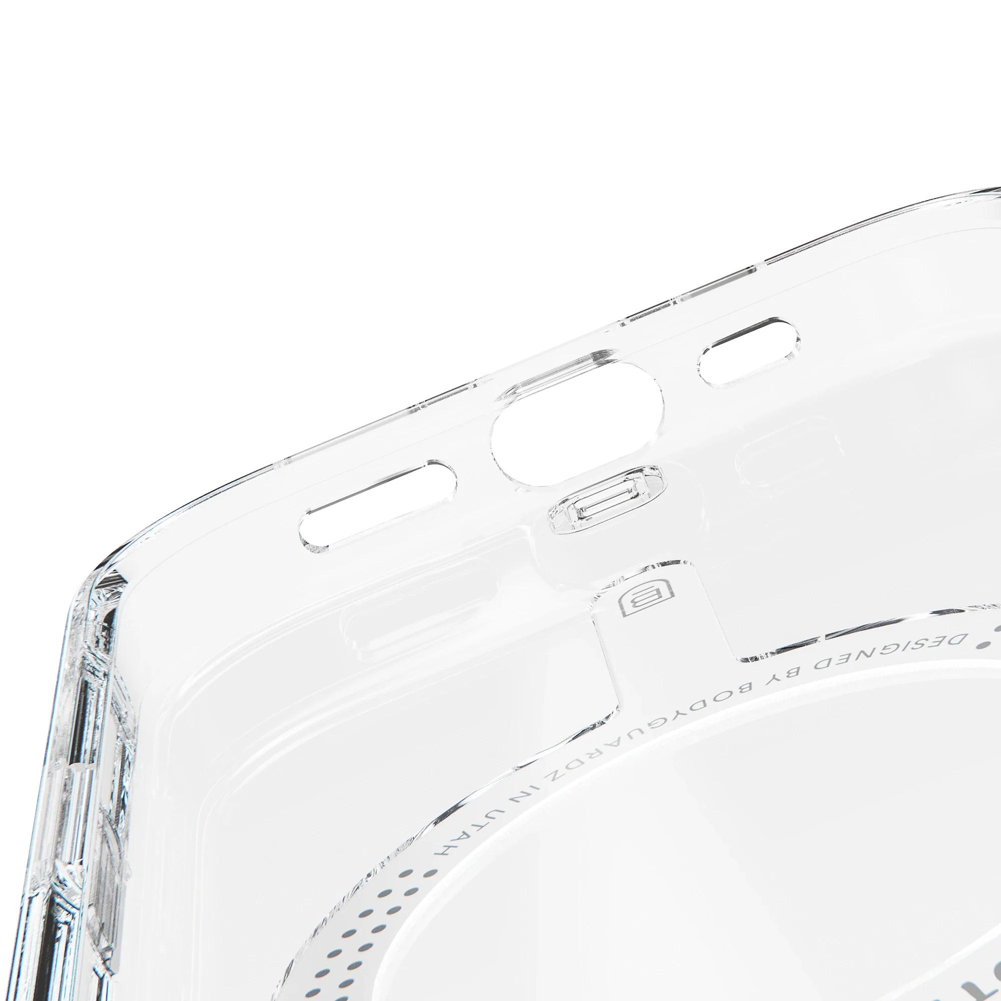 BodyGuardz Carve case iPhone 17 - Image 9