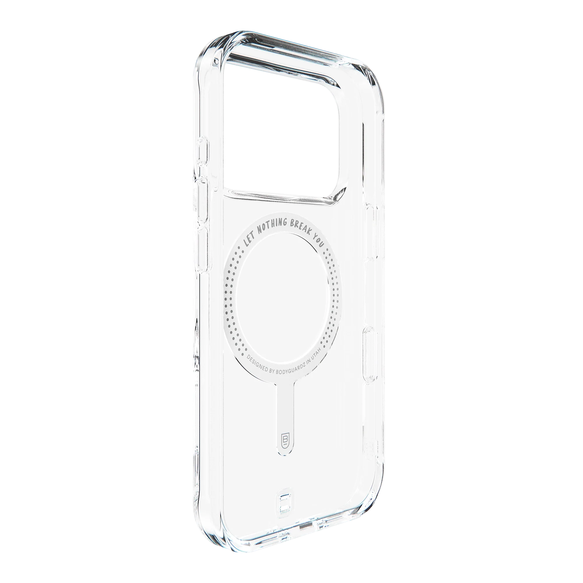 BodyGuardz Carve case iPhone 17 Pro - Image 7