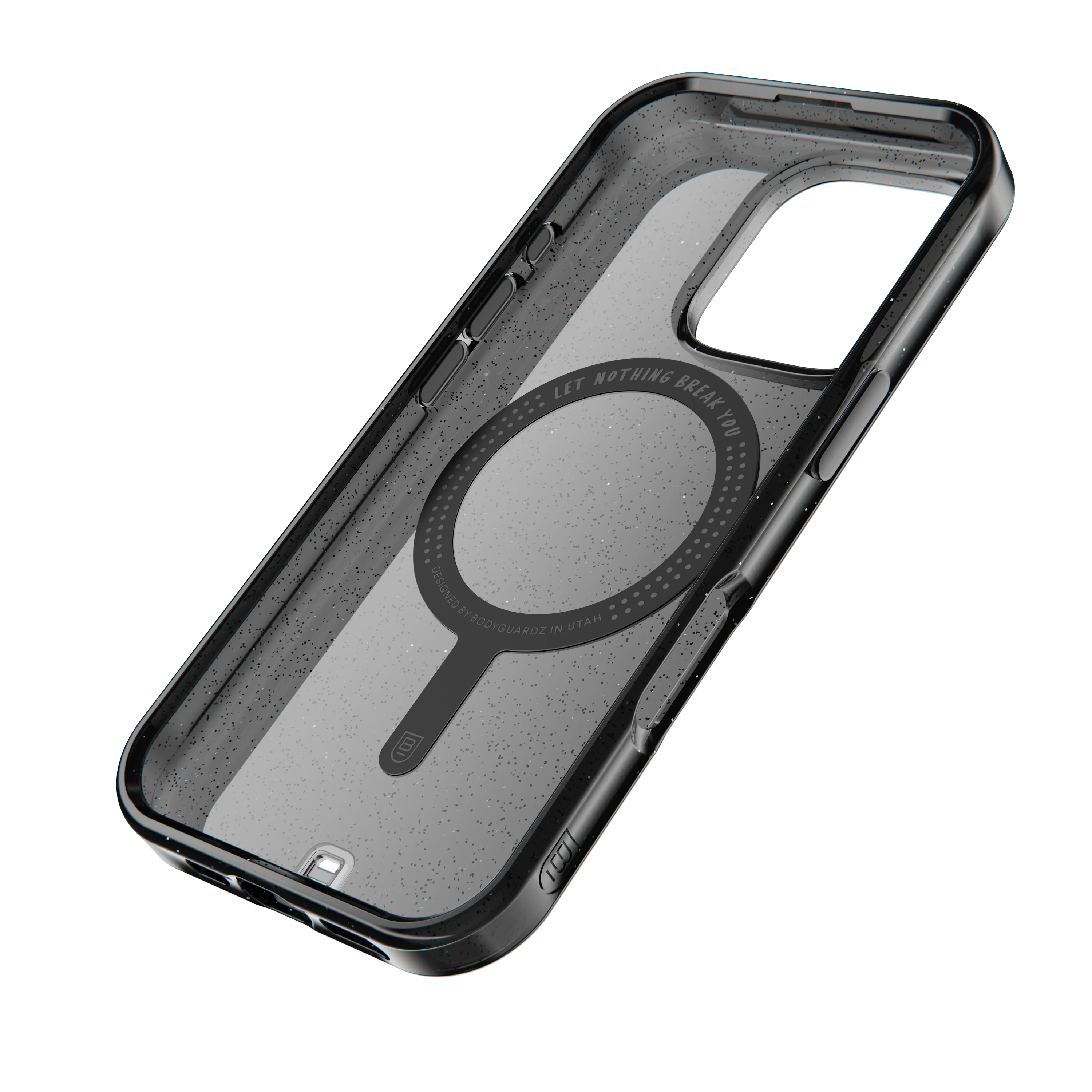 BodyGuardz Carve MagSafe case iPhone 16 Pro - Image 7