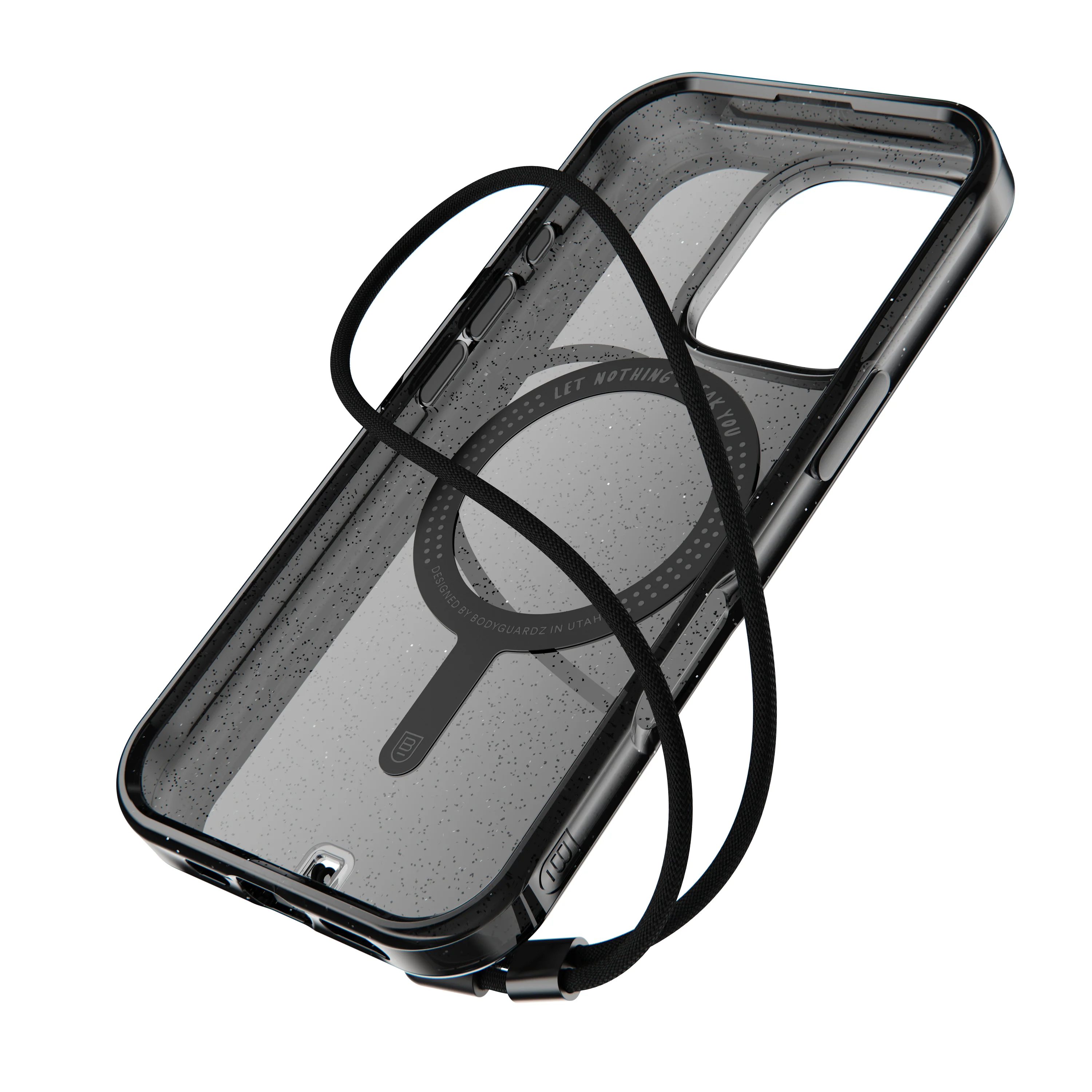 BodyGuardz Carve MagSafe case iPhone 16 Pro - Image 8
