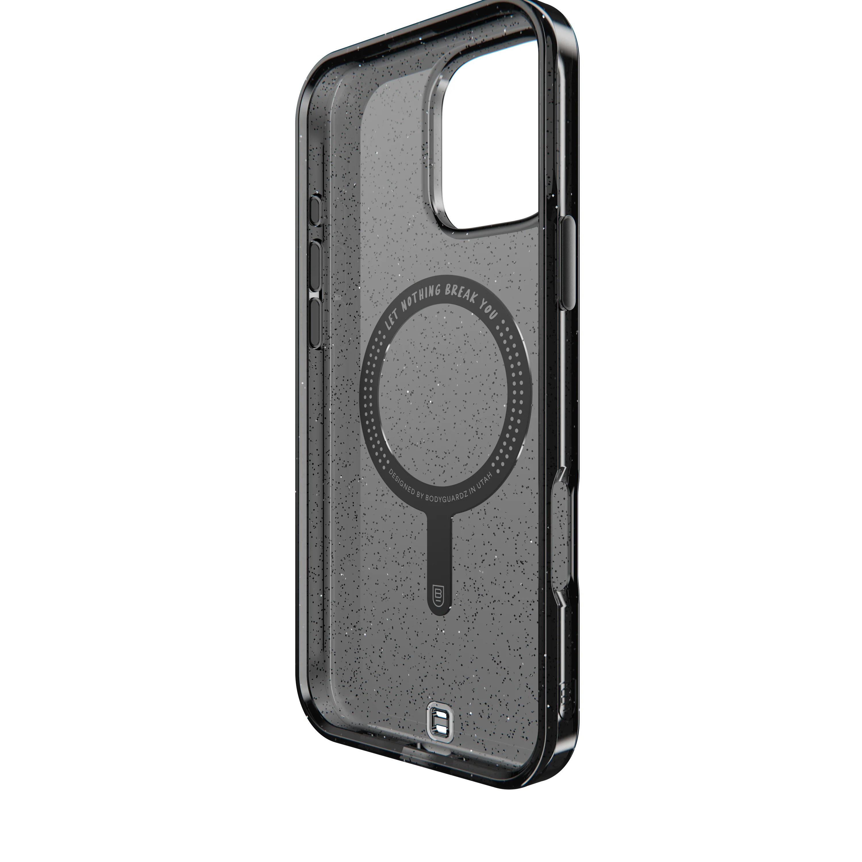 BodyGuardz Carve MagSafe case iPhone 16 Pro Max - Image 4