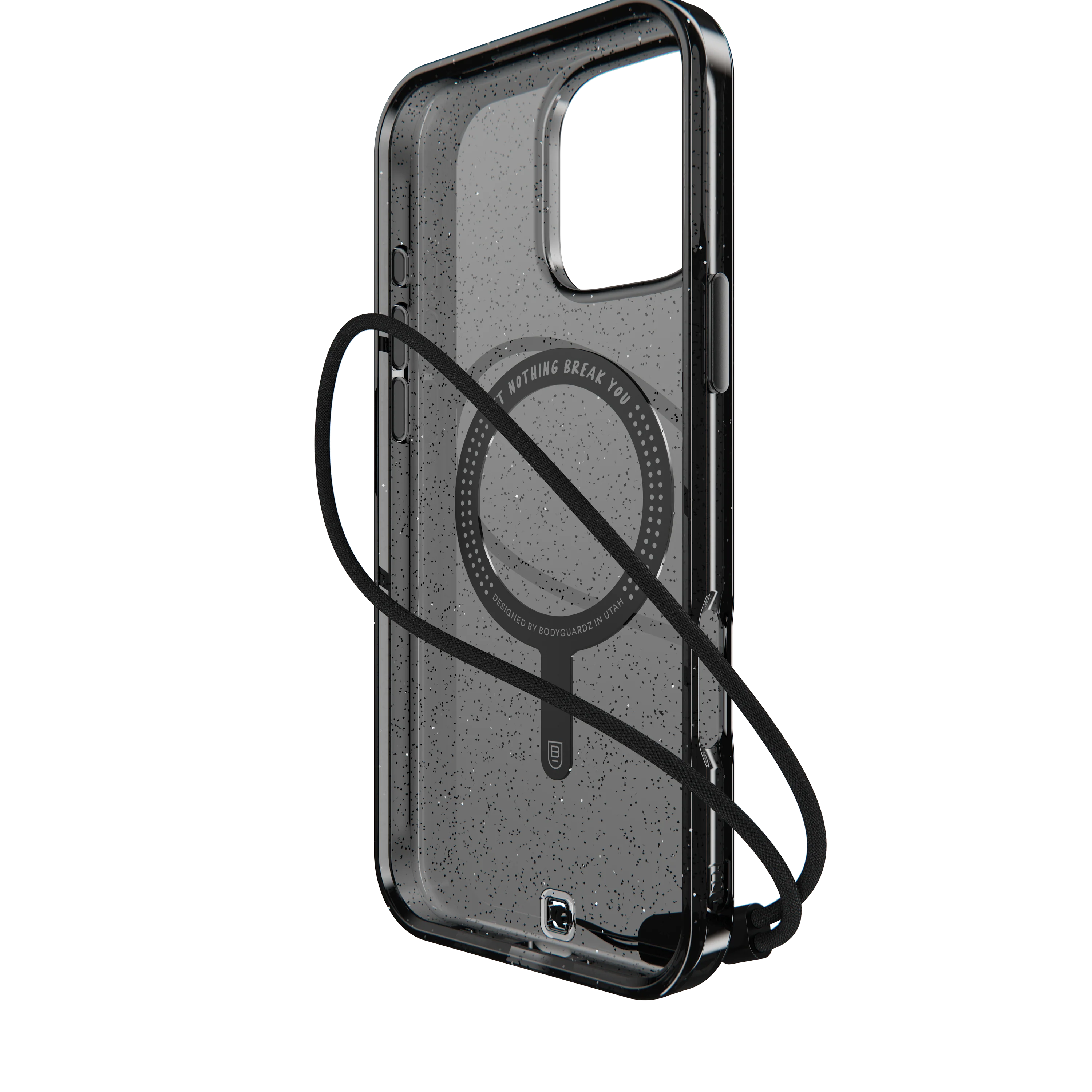 BodyGuardz Carve MagSafe case iPhone 16 Pro Max - Image 6