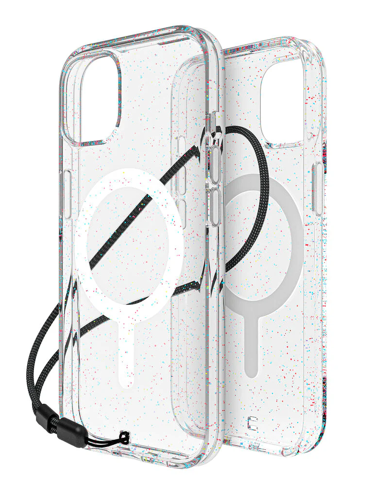 BodyGuardz Carve MagSafe case iPhone 15 - Image 5