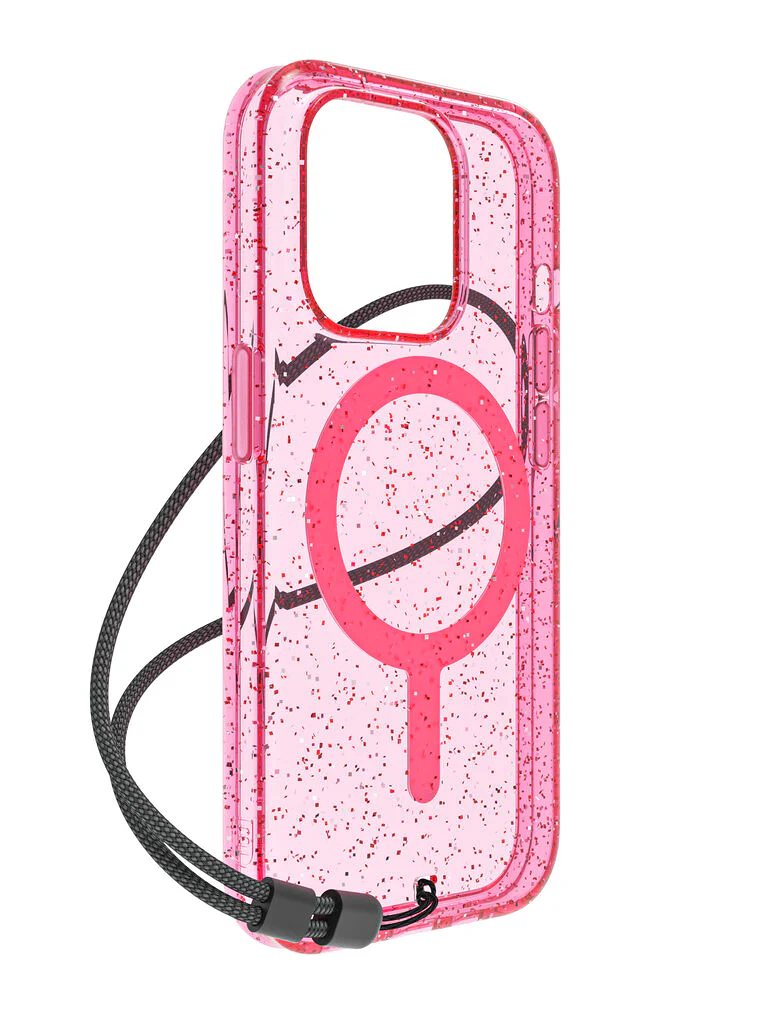 BodyGuardz Carve MagSafe case iPhone 15 Pro - Image 5