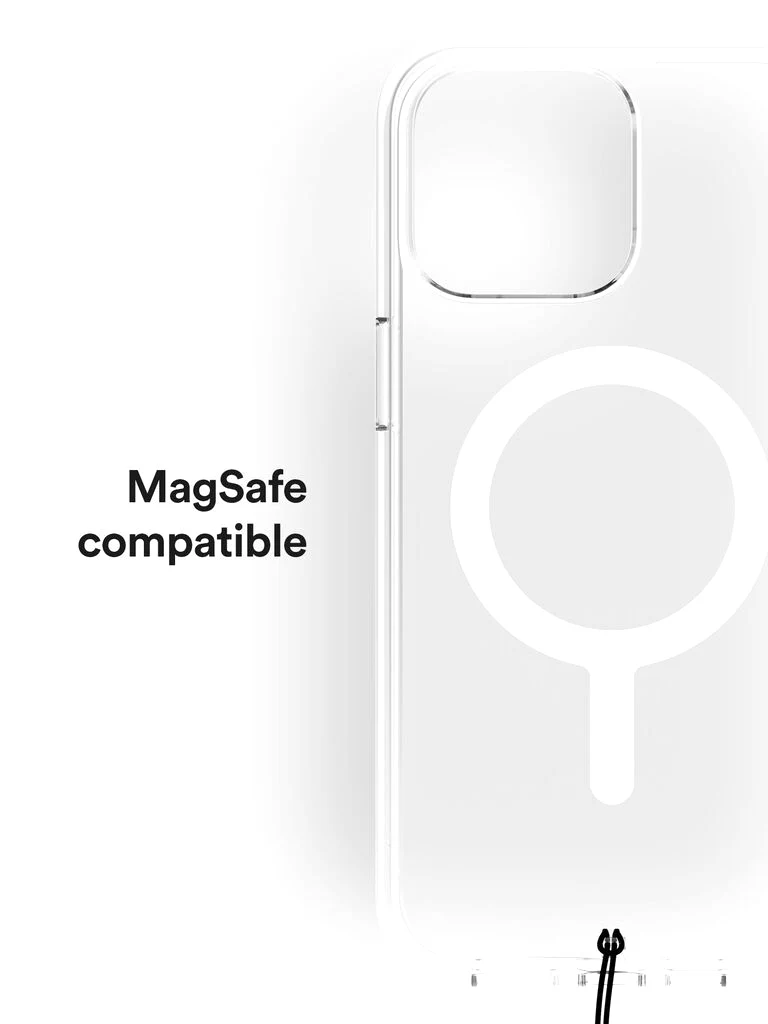 BodyGuardz Carve MagSafe case iPhone 15 Pro Max - Image 14
