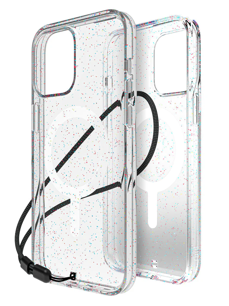 BodyGuardz Carve MagSafe case iPhone 15 Pro Max - Image 3