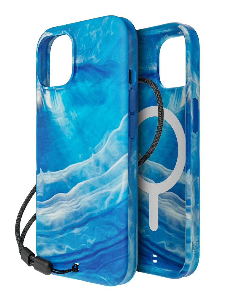 BodyGuardz Carve Marble MagSafe case iPhone 15 - Image 10