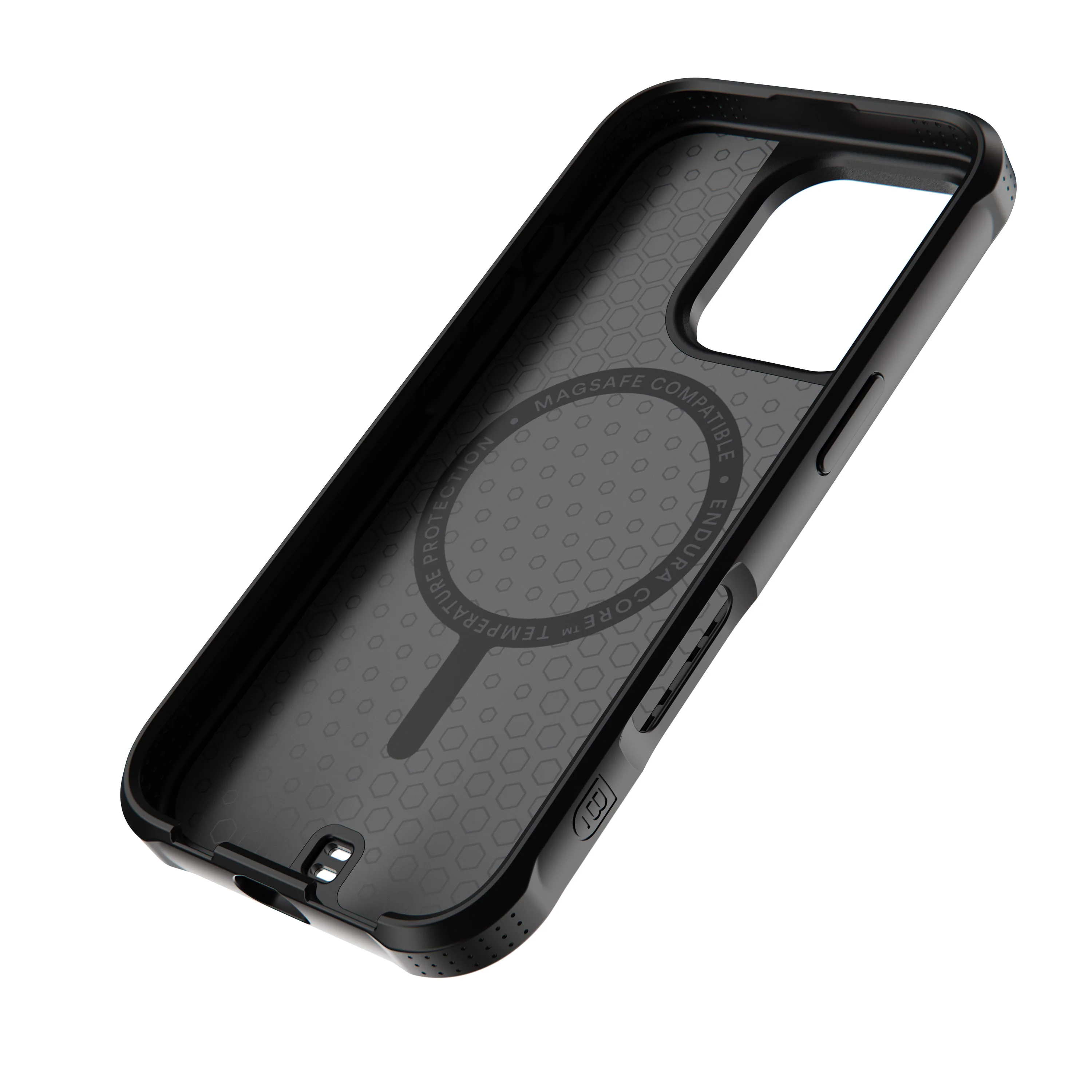BodyGuardz Paradigm Pro case iPhone 16 Pro - Image 17