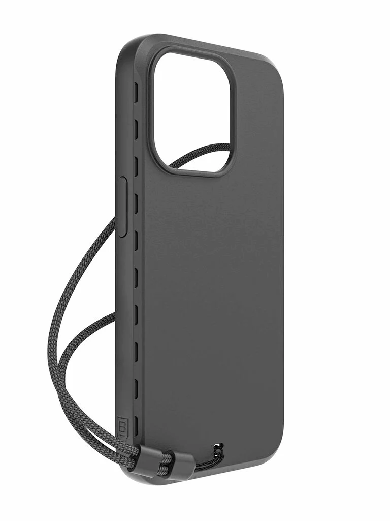 BodyGuardz Paradigm Pro MagSafe case iPhone 15 Pro - Image 2