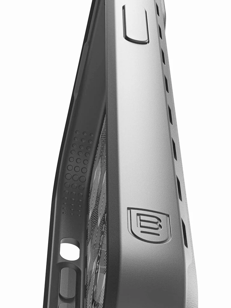 BodyGuardz Paradigm Pro MagSafe case iPhone 15 Pro - Image 5