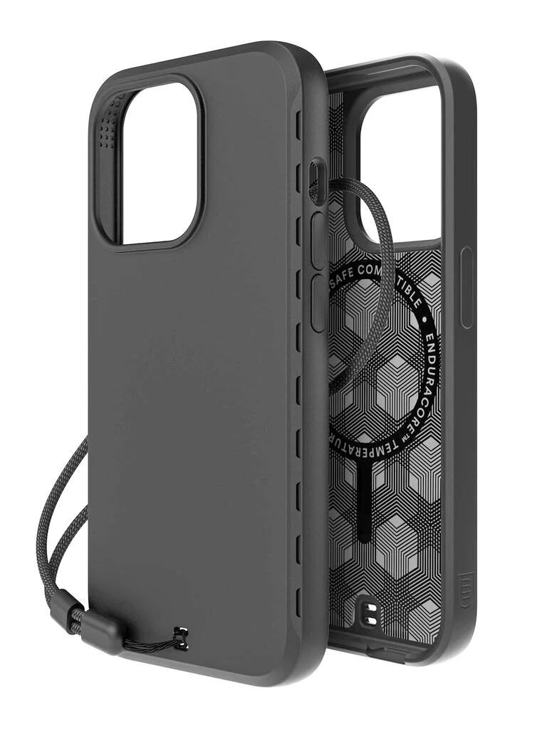 BodyGuardz Paradigm Pro MagSafe case iPhone 15 Pro - Image 6