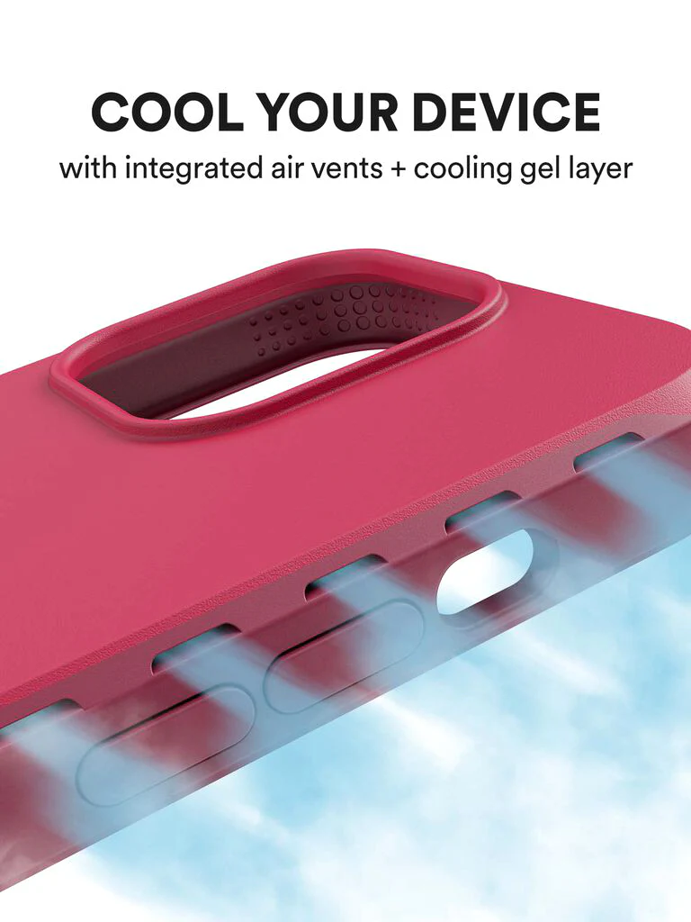 BodyGuardz Paradigm Pro MagSafe case iPhone 15 Pro - Image 9