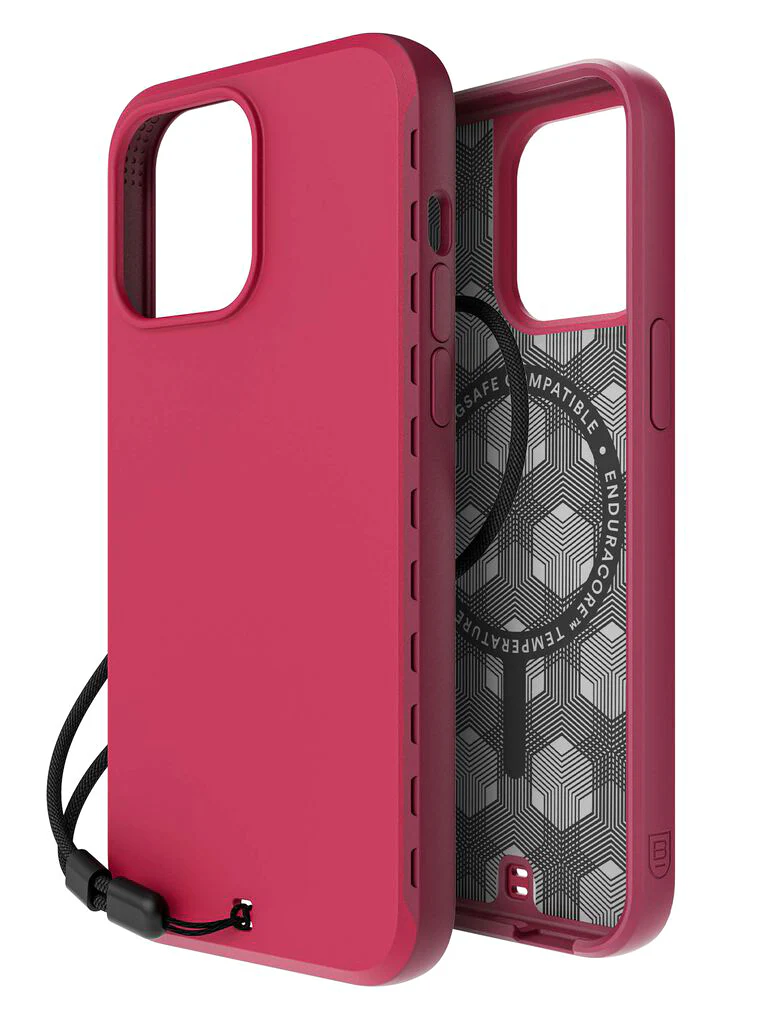 BodyGuardz Paradigm Pro MagSafe case iPhone 15 Pro Max - Image 11