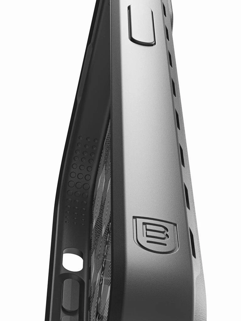 BodyGuardz Paradigm Pro MagSafe case iPhone 15 Pro Max - Image 12