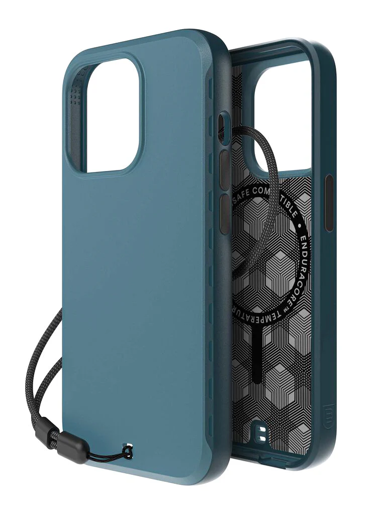 BodyGuardz Paradigm Pro MagSafe case iPhone 15 Pro Max - Image 18