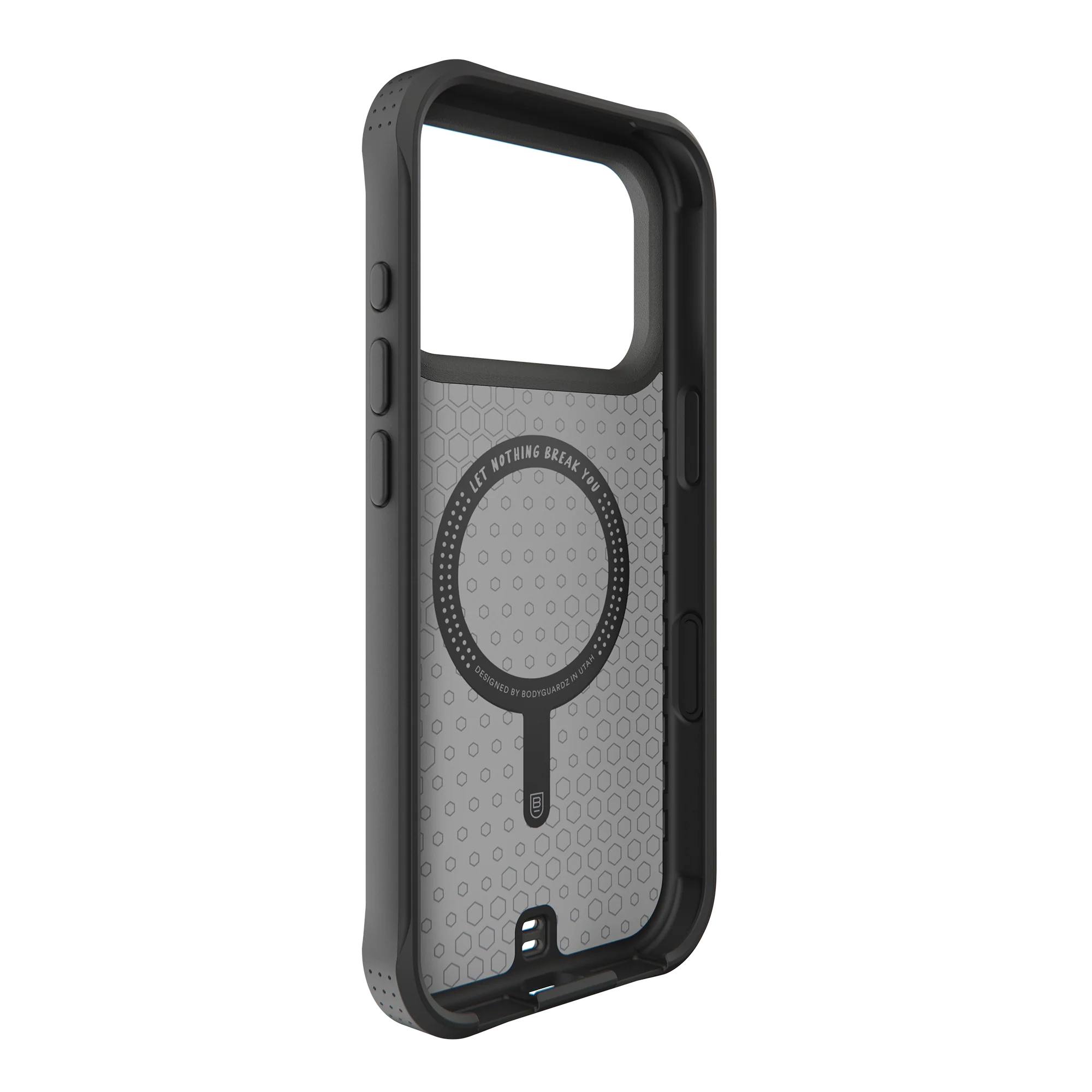 BodyGuardz Performance Pro case iPhone 17 Pro - Image 32
