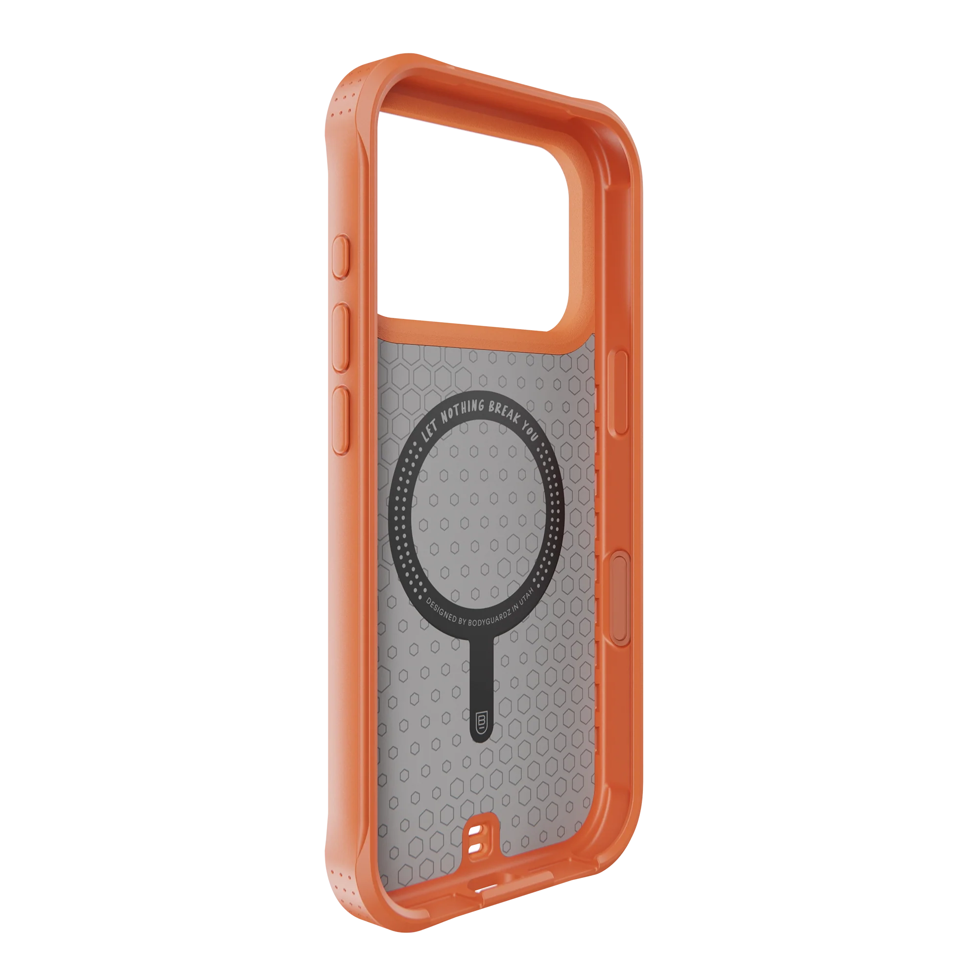BodyGuardz Performance Pro case iPhone 17 Pro - Image 33