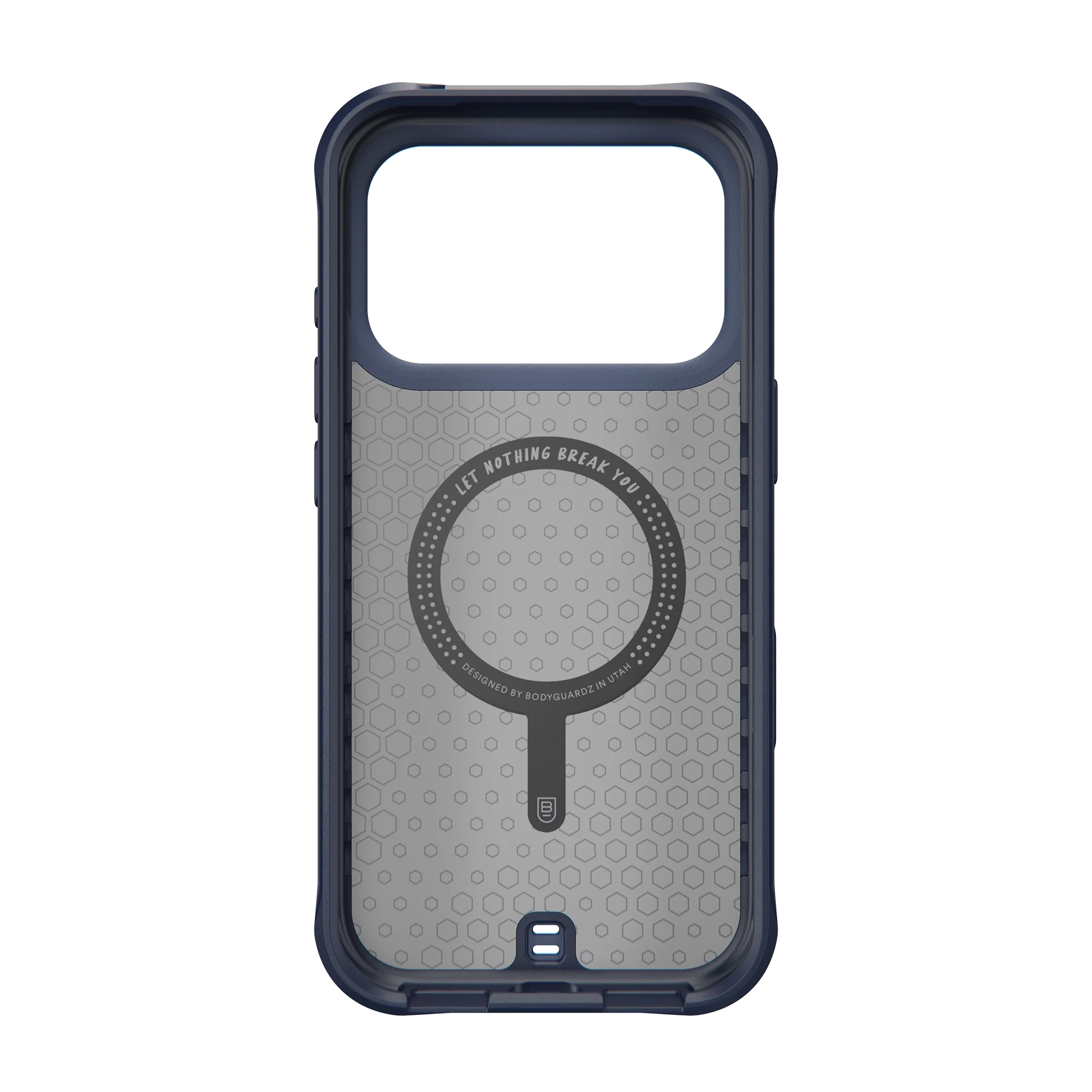 BodyGuardz Performance Pro case iPhone 17 Pro - Image 40