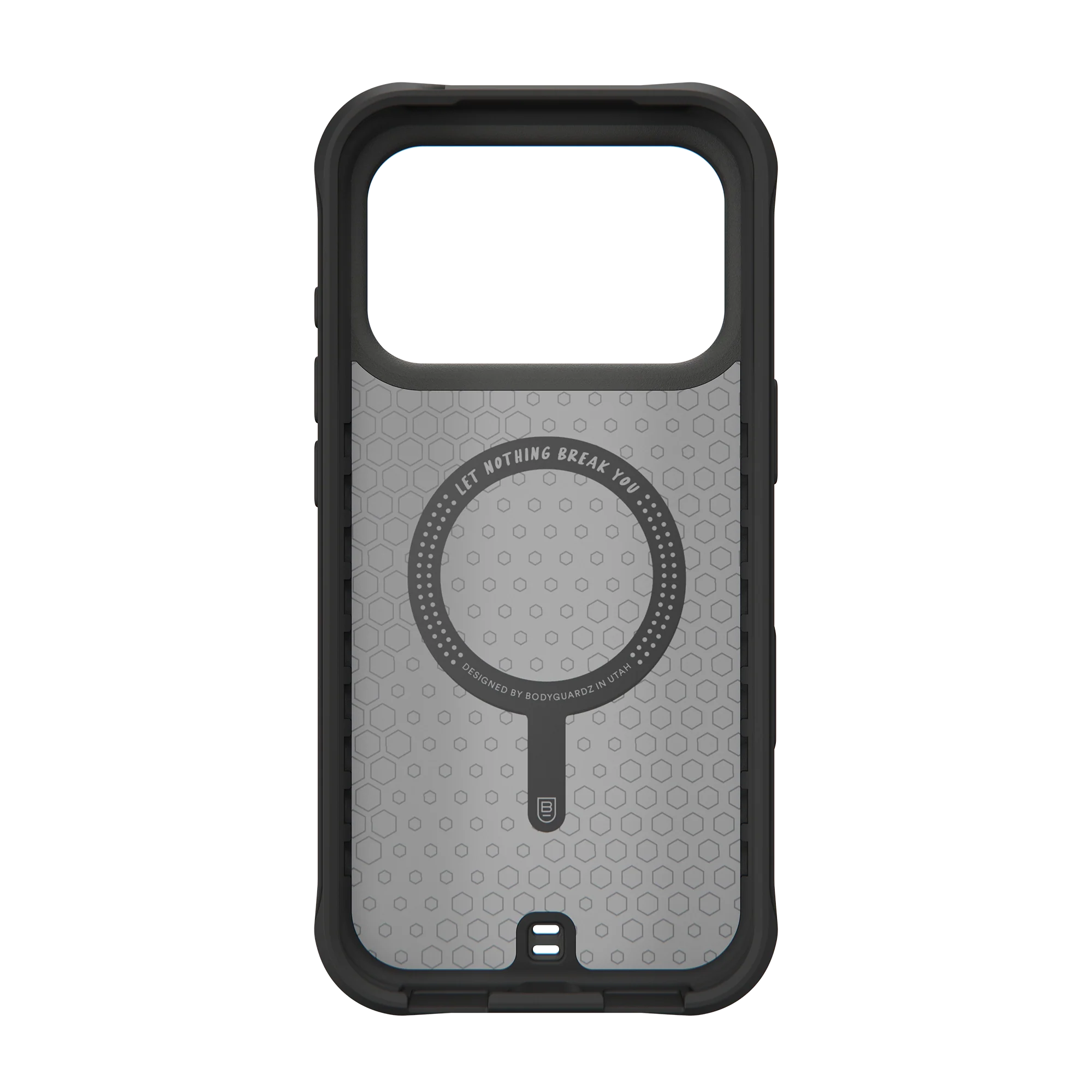 BodyGuardz Performance Pro case iPhone 17 Pro - Image 41