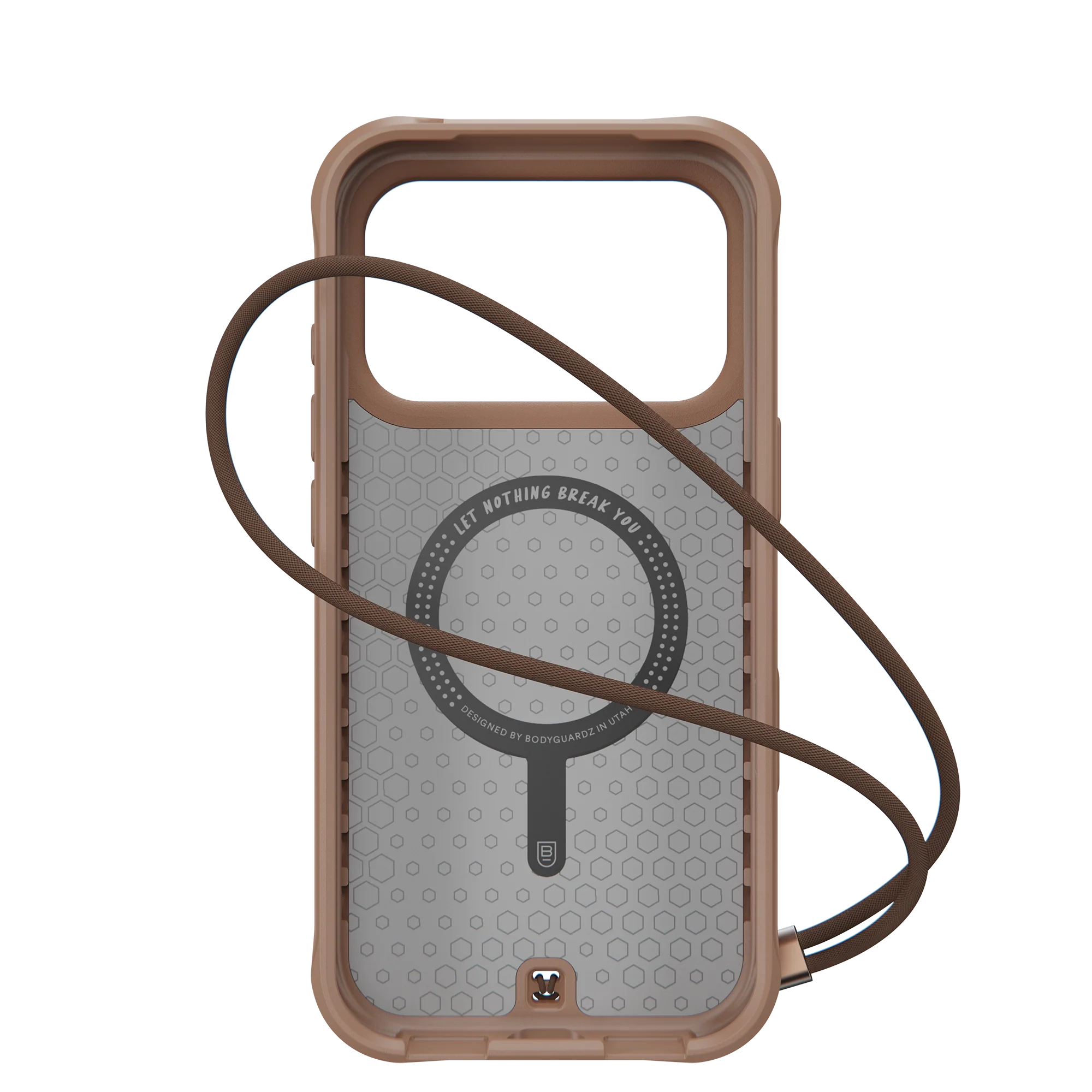 BodyGuardz Performance Pro case iPhone 17 Pro - Image 8