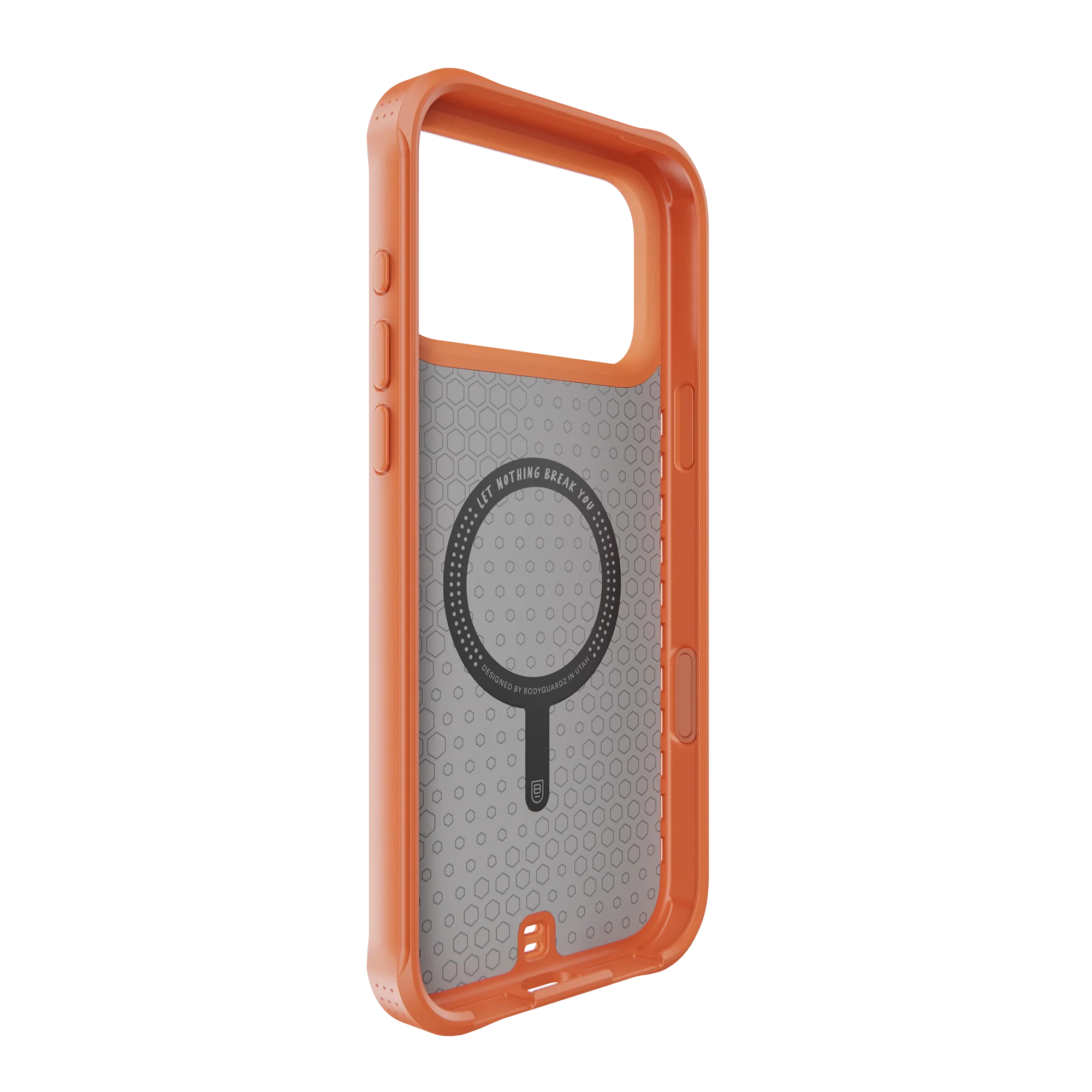 BodyGuardz Performance Pro case iPhone 17 Pro Max - Image 33