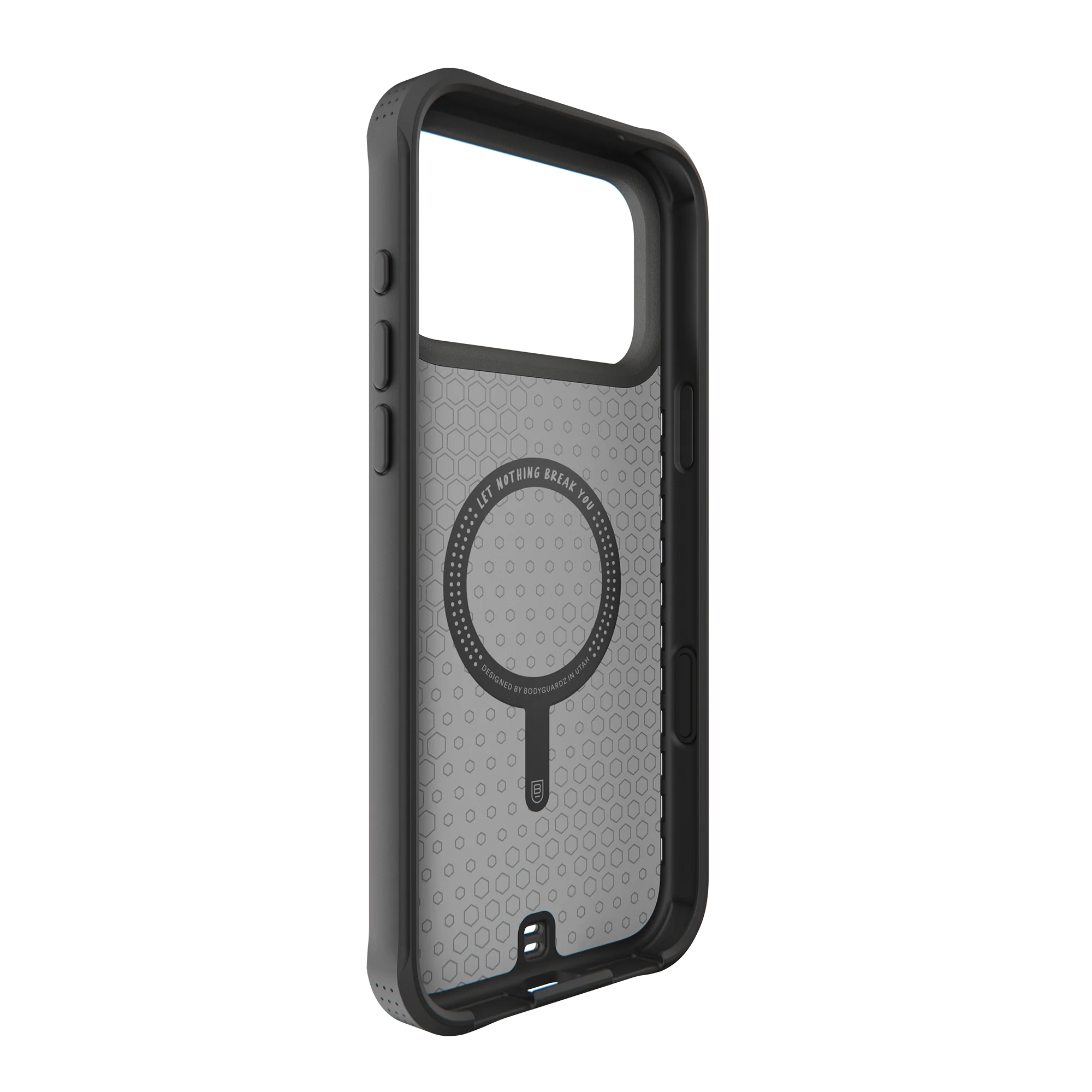 BodyGuardz Performance Pro case iPhone 17 Pro Max - Image 34