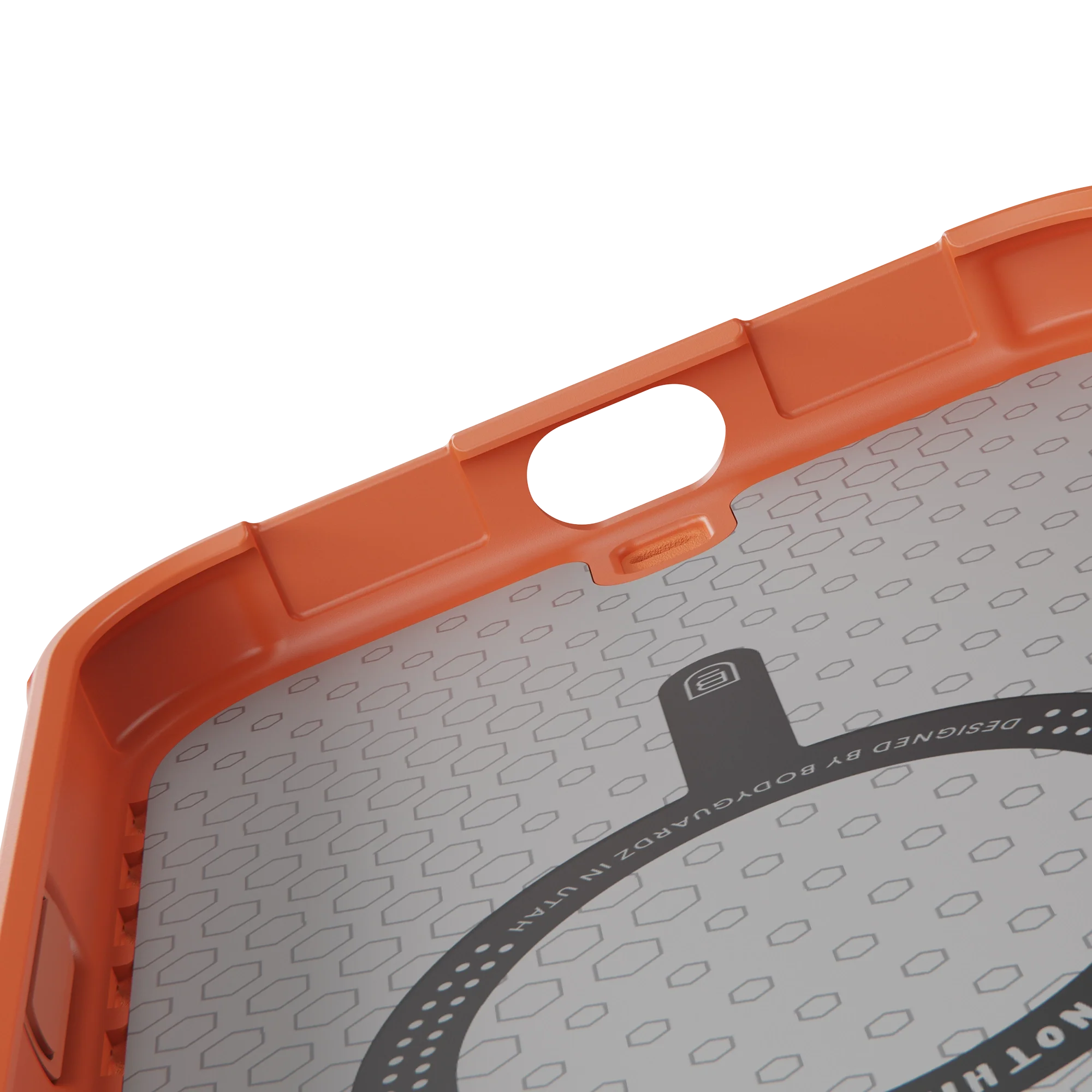 BodyGuardz Performance Pro case iPhone 17 Pro Max - Image 39