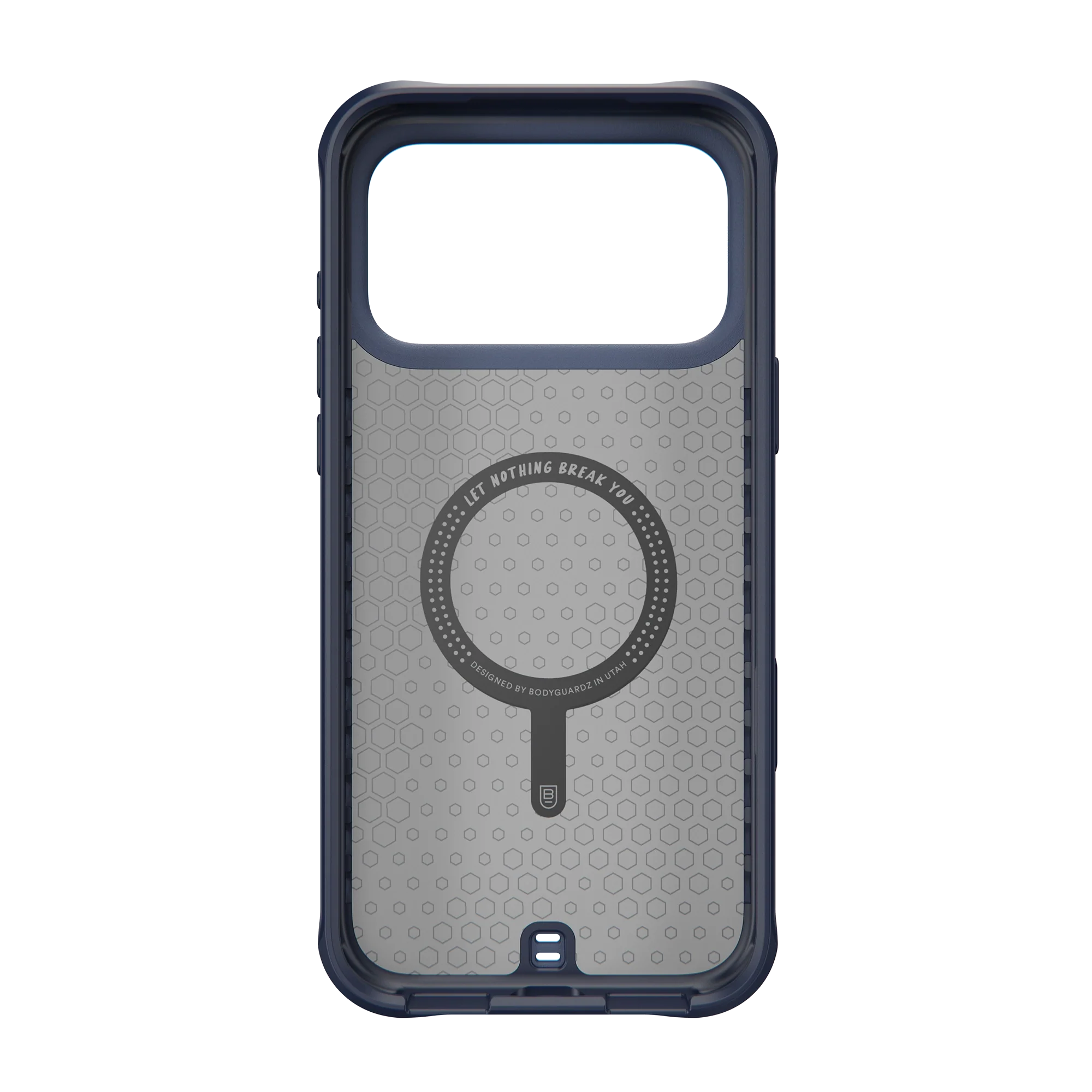 BodyGuardz Performance Pro case iPhone 17 Pro Max - Image 41