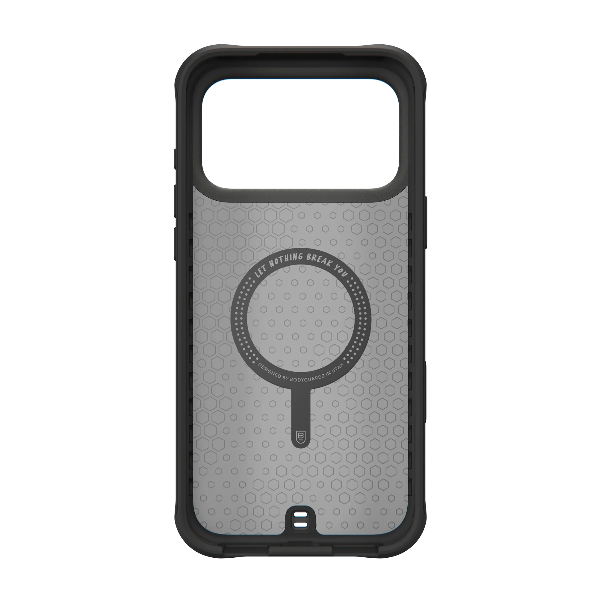 BodyGuardz Performance Pro case iPhone 17 Pro Max - Image 43