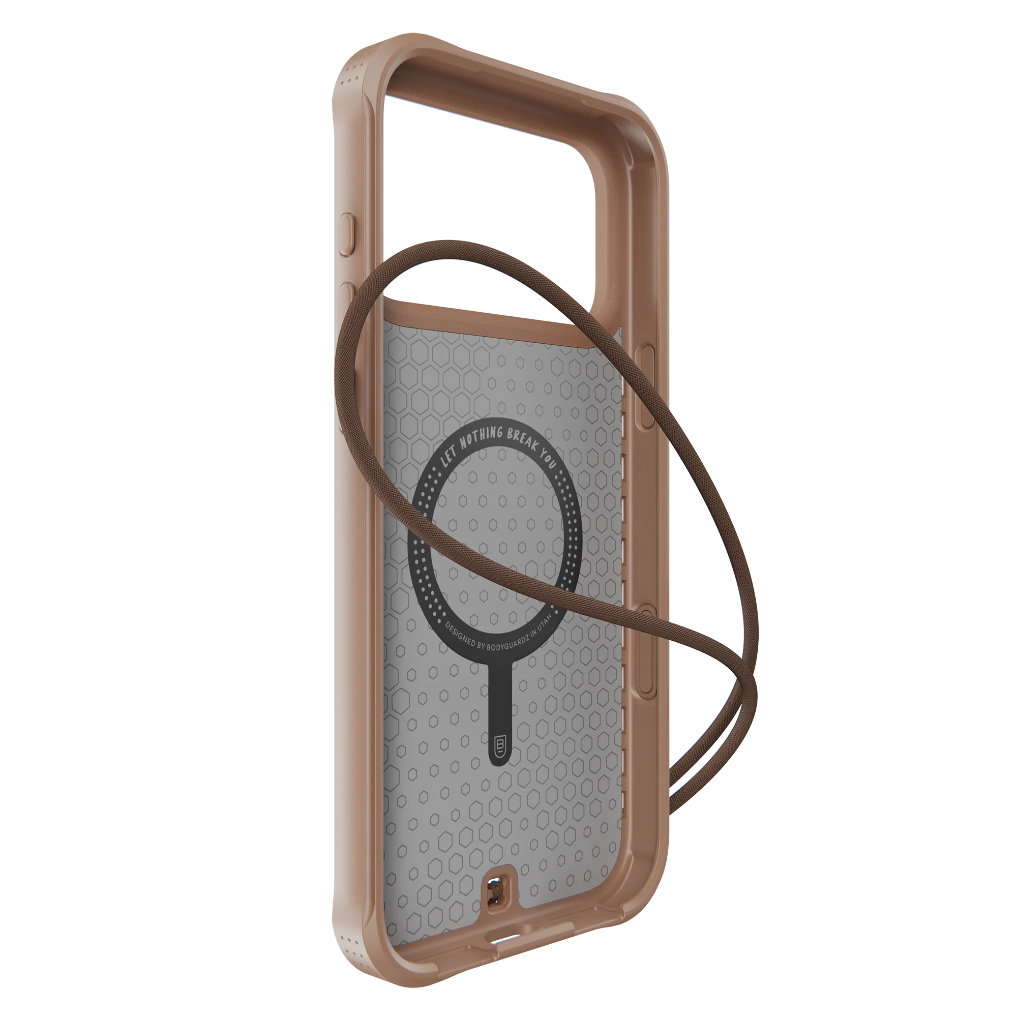 BodyGuardz Performance Pro case iPhone 17 Pro Max - Image 7