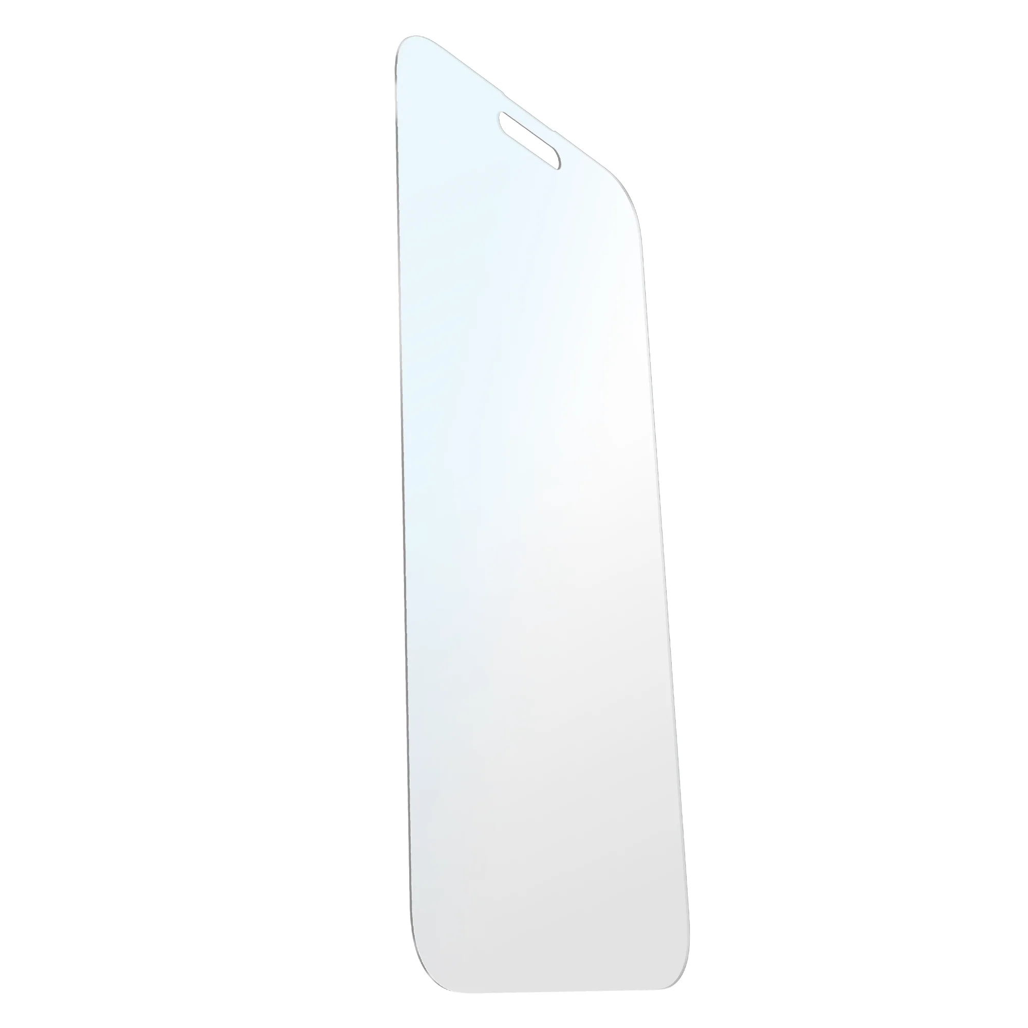 BodyGuardz PRTX EyeGuard screen protector iPhone 13 Pro Max - Image 2