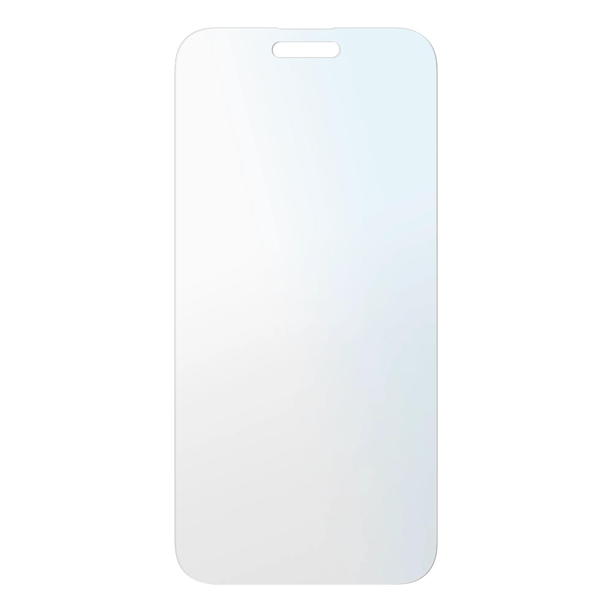 BodyGuardz PRTX EyeGuard screen protector iPhone 13 Pro Max - Image 3