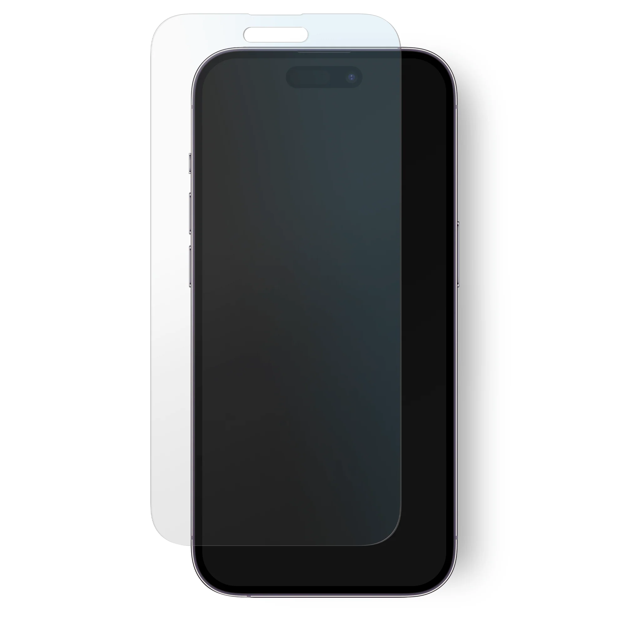 BodyGuardz PRTX EyeGuard screen protector iPhone 13 Pro Max - Image 6