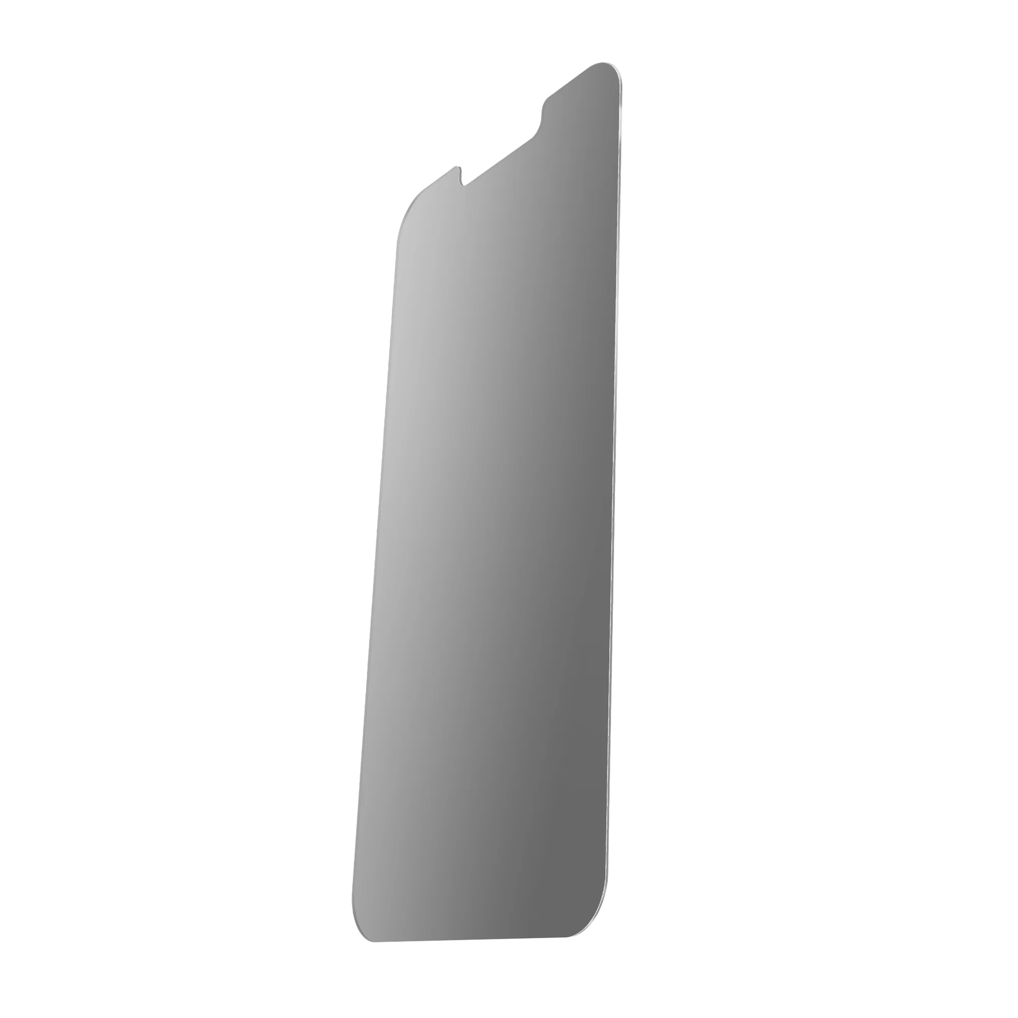 BodyGuardz PRTX Privacy screen protector iPhone 12 mini - Image 4