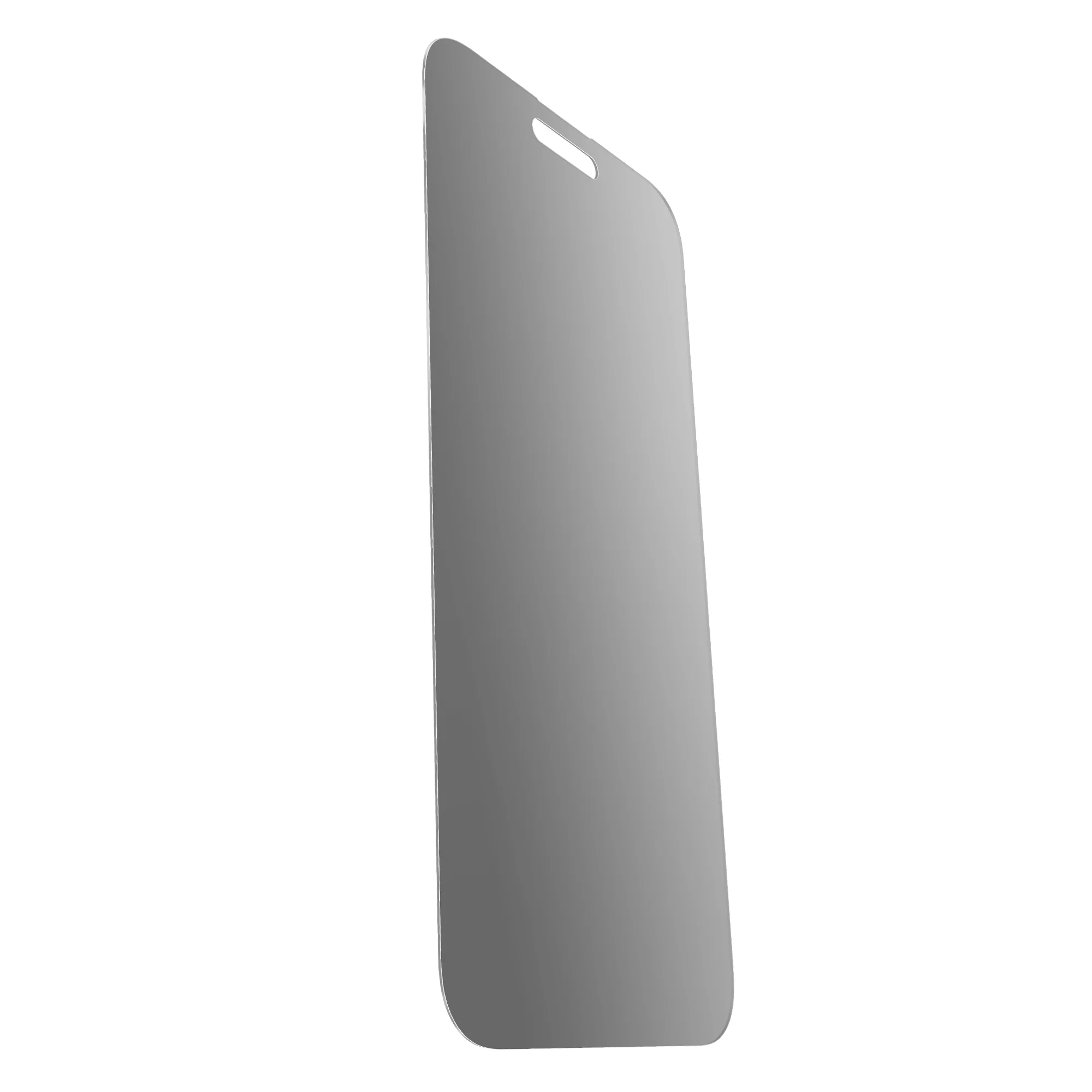 BodyGuardz PRTX Privacy screen protector iPhone 12 Pro Max - Image 2