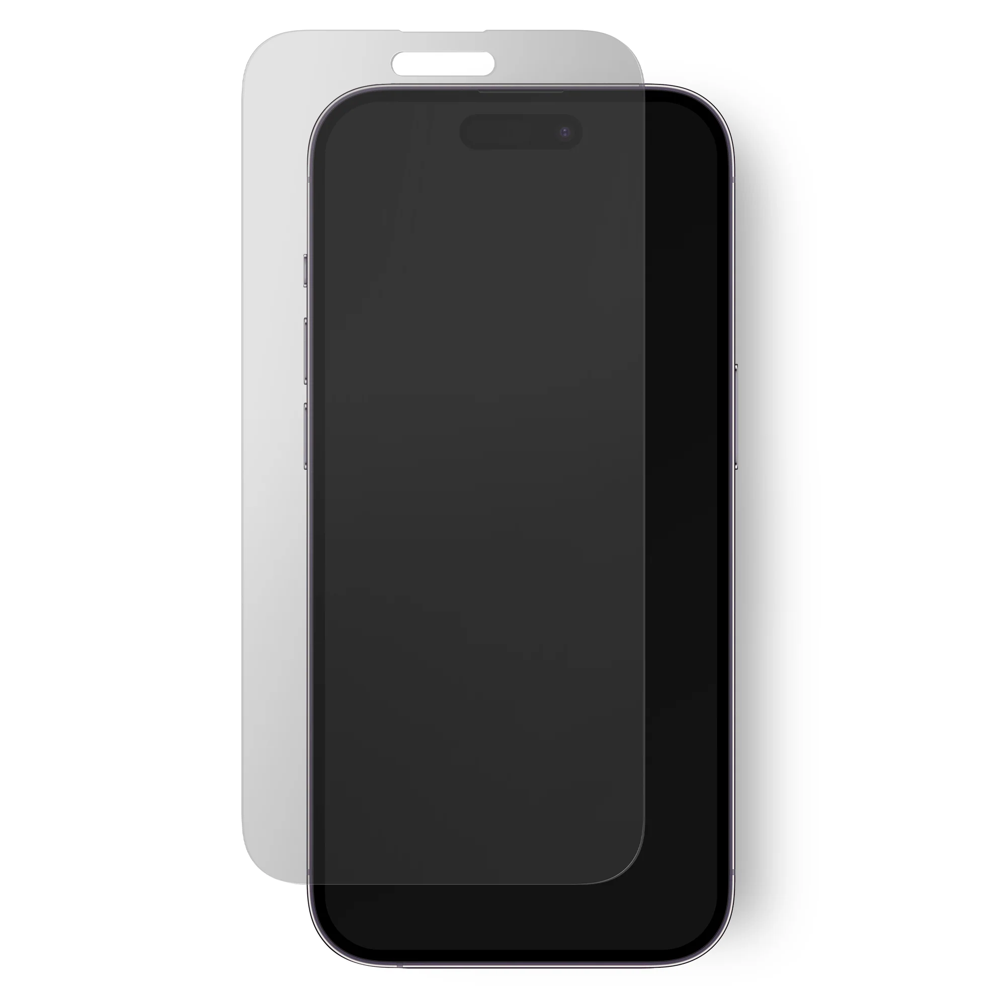 BodyGuardz PRTX Privacy screen protector iPhone 12 Pro Max - Image 6