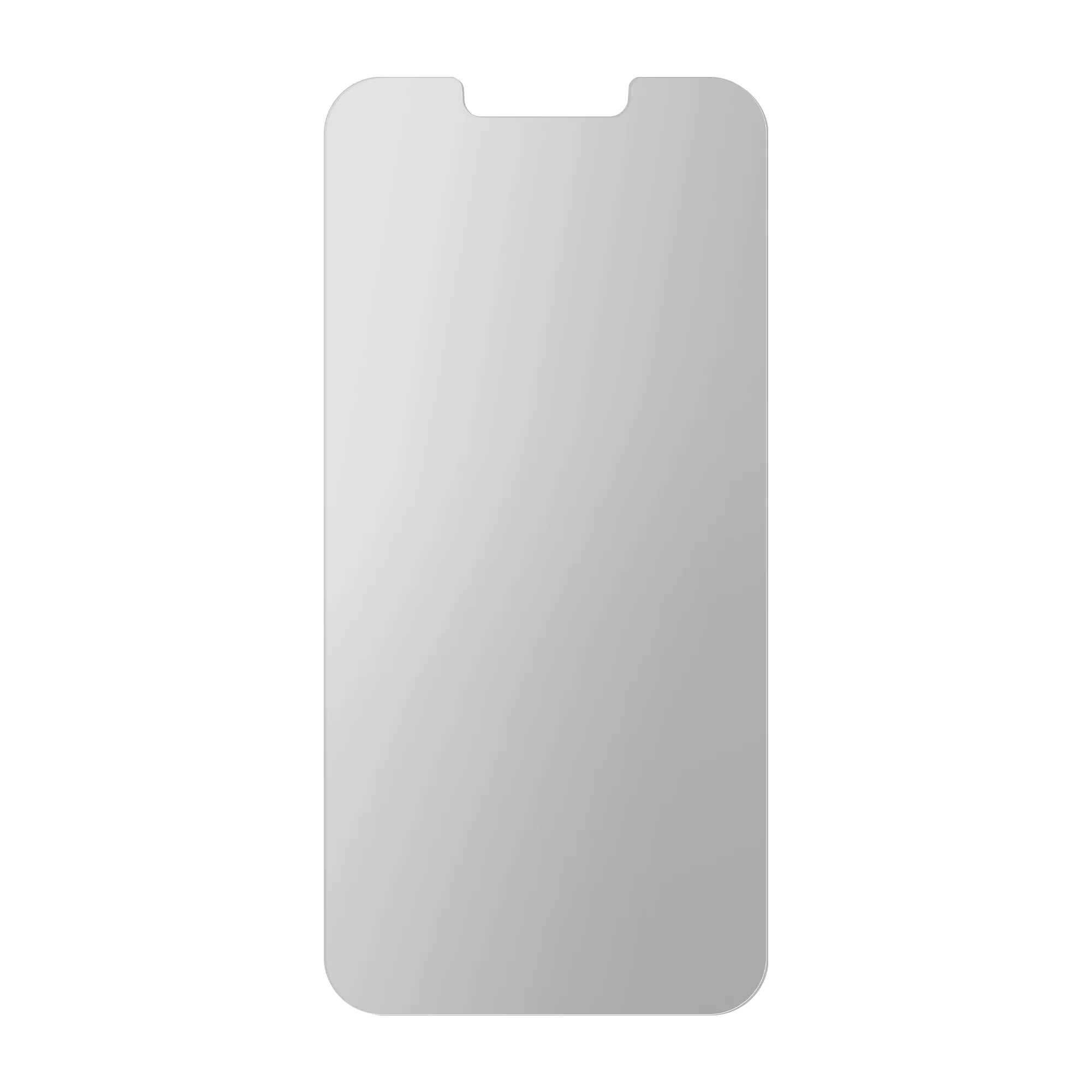 BodyGuardz PRTX Privacy screen protector iPhone 13 mini - Image 3