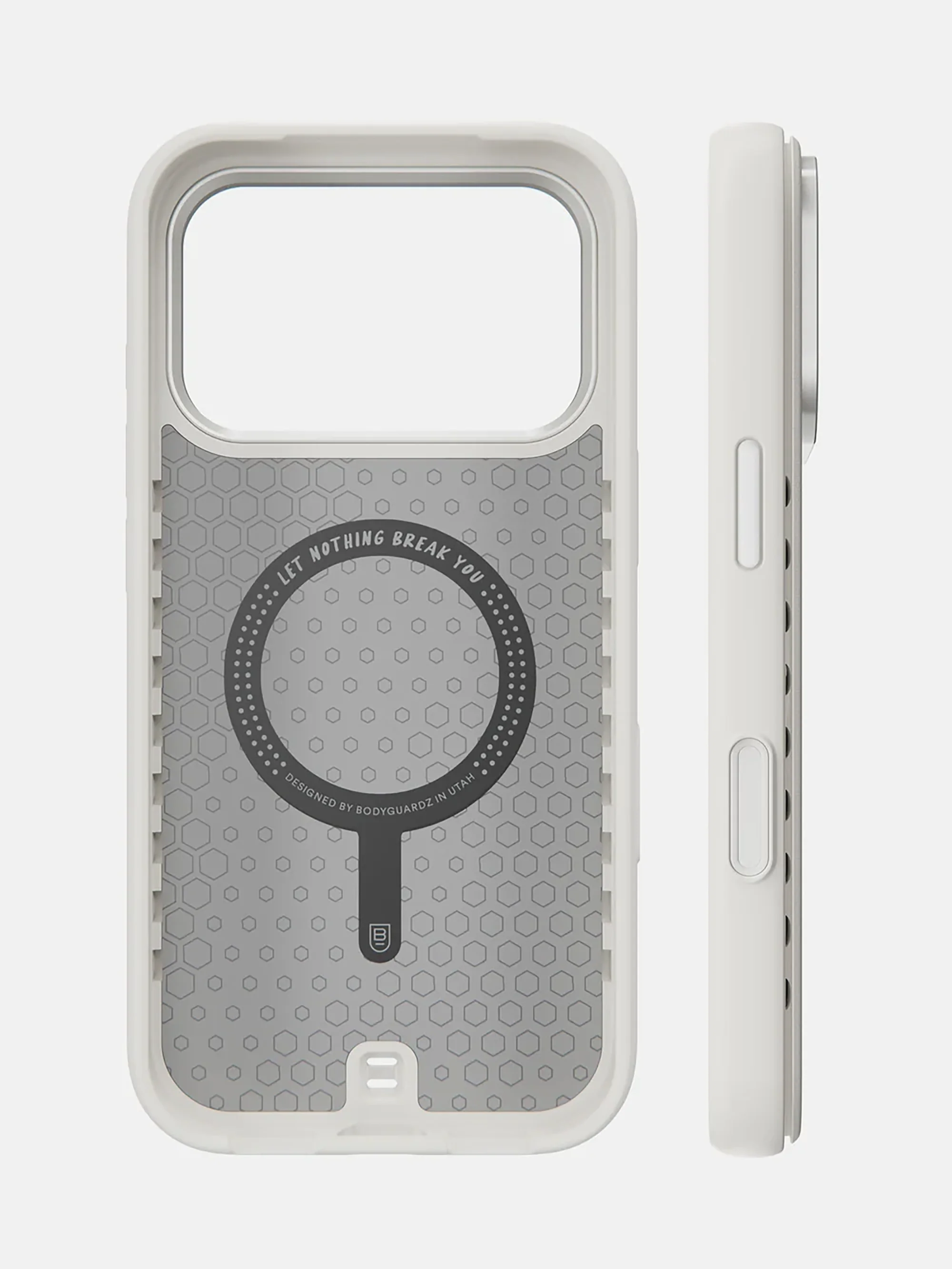 BodyGuardz Pulse case iPhone 17 Pro - Image 10