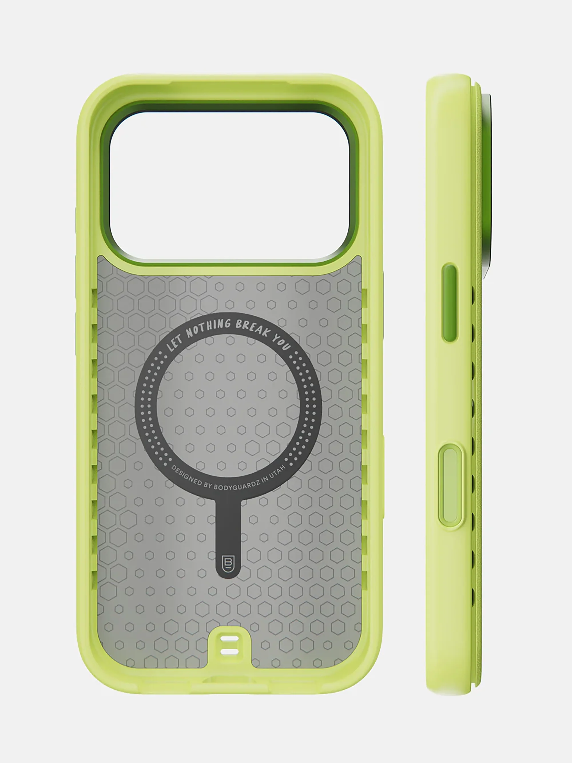 BodyGuardz Pulse case iPhone 17 Pro - Image 11